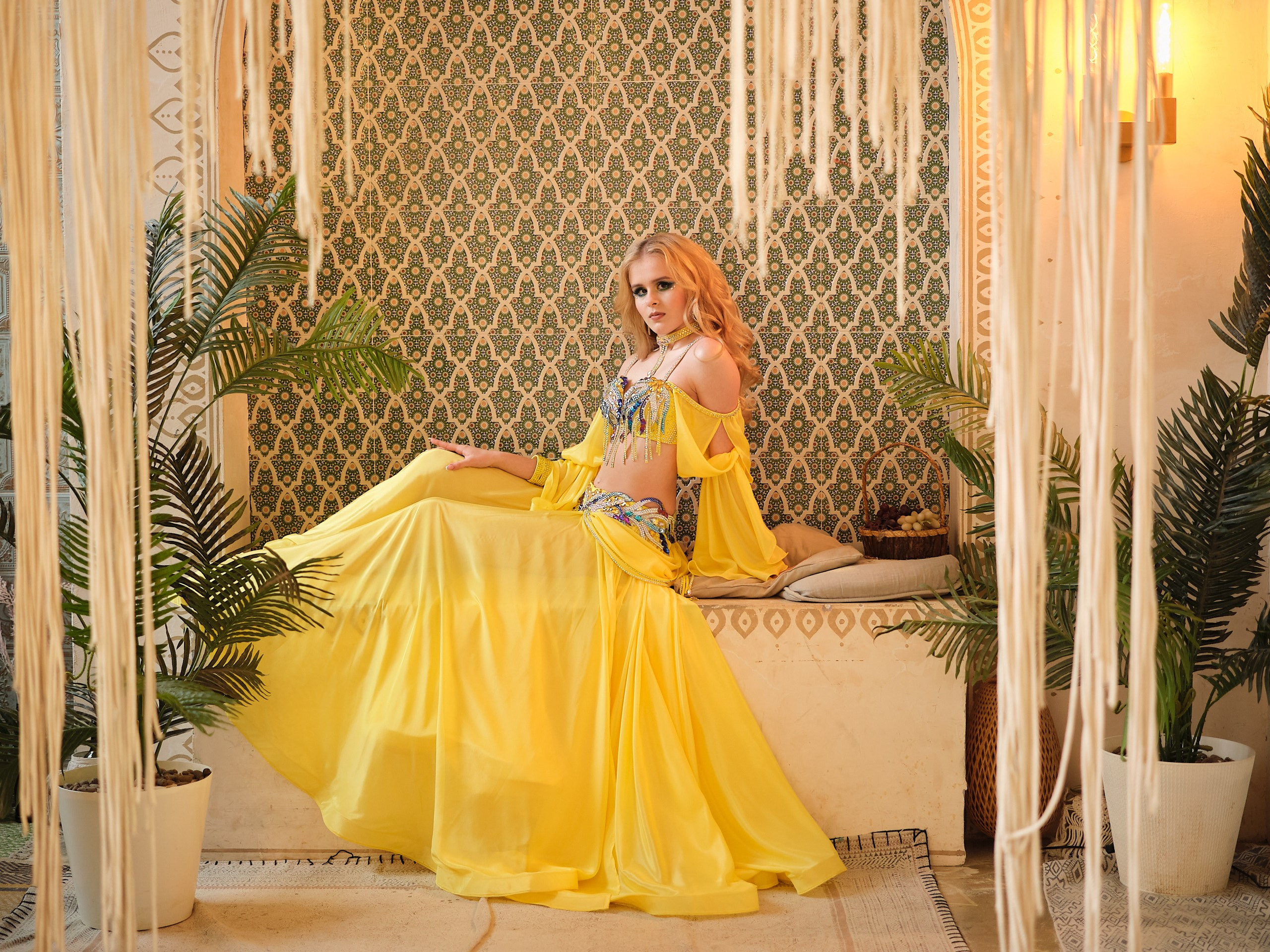 Портфолио для танцовщиц в Москве. Профессиональный фотограф в Москве Захар Ишутин