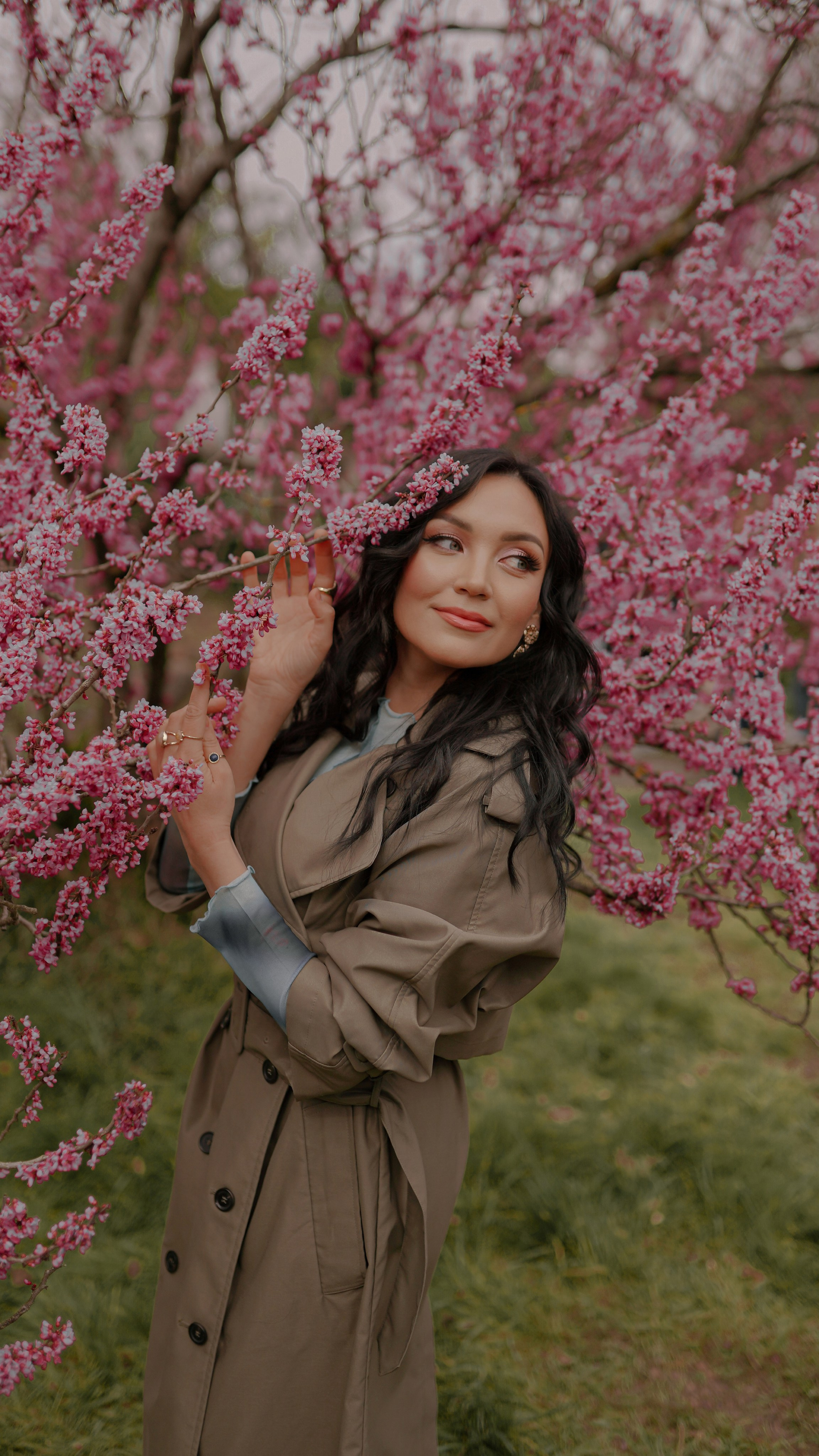 Дендрологический парк «Южные культуры». Милана Довгаль - семейный фотограф и видеограф  в Адлере и Сочи
