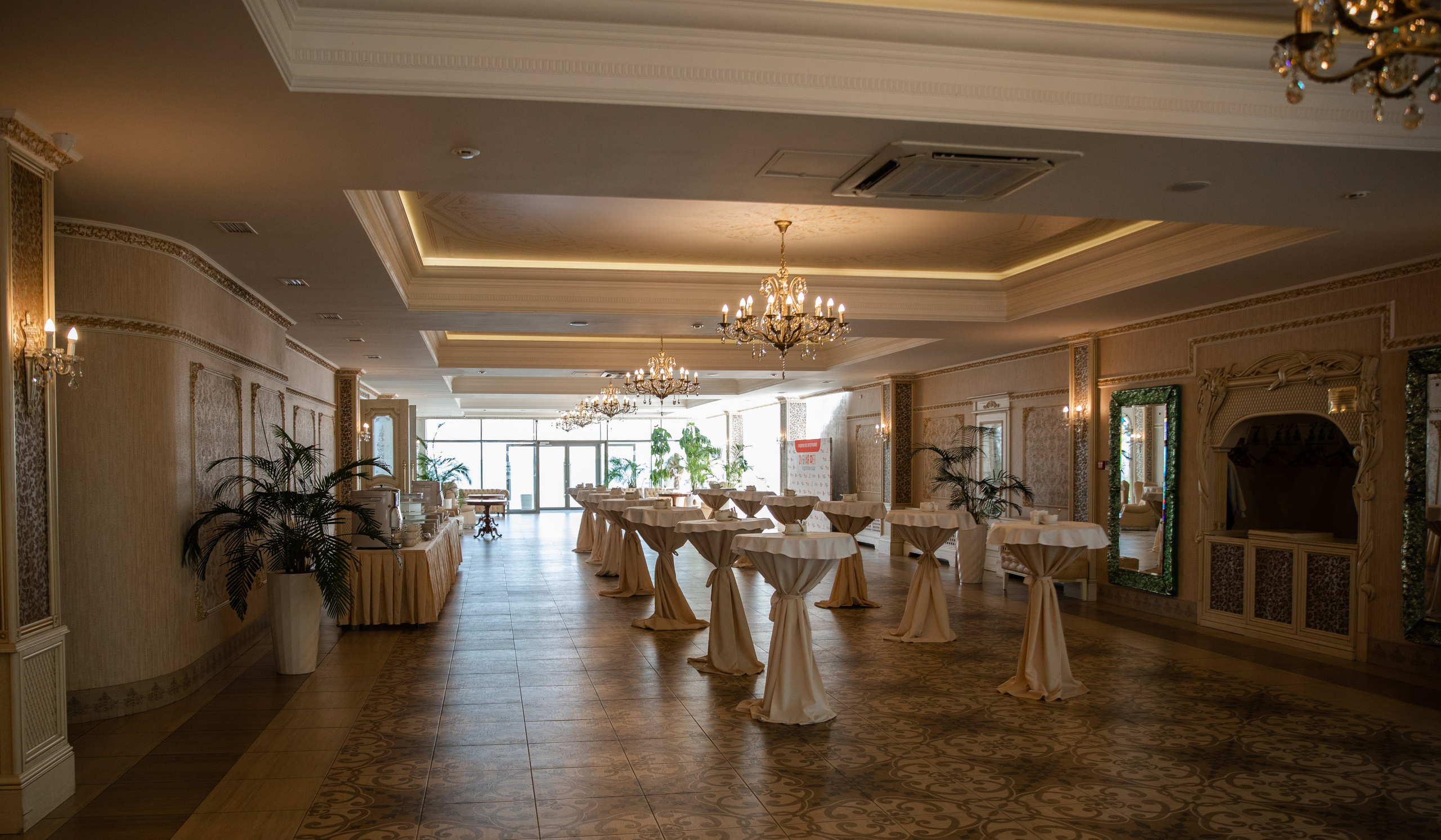 Конференция РМК. Березка. Репортажный и свадебный фотограф в Челябинске Елисеев Павел