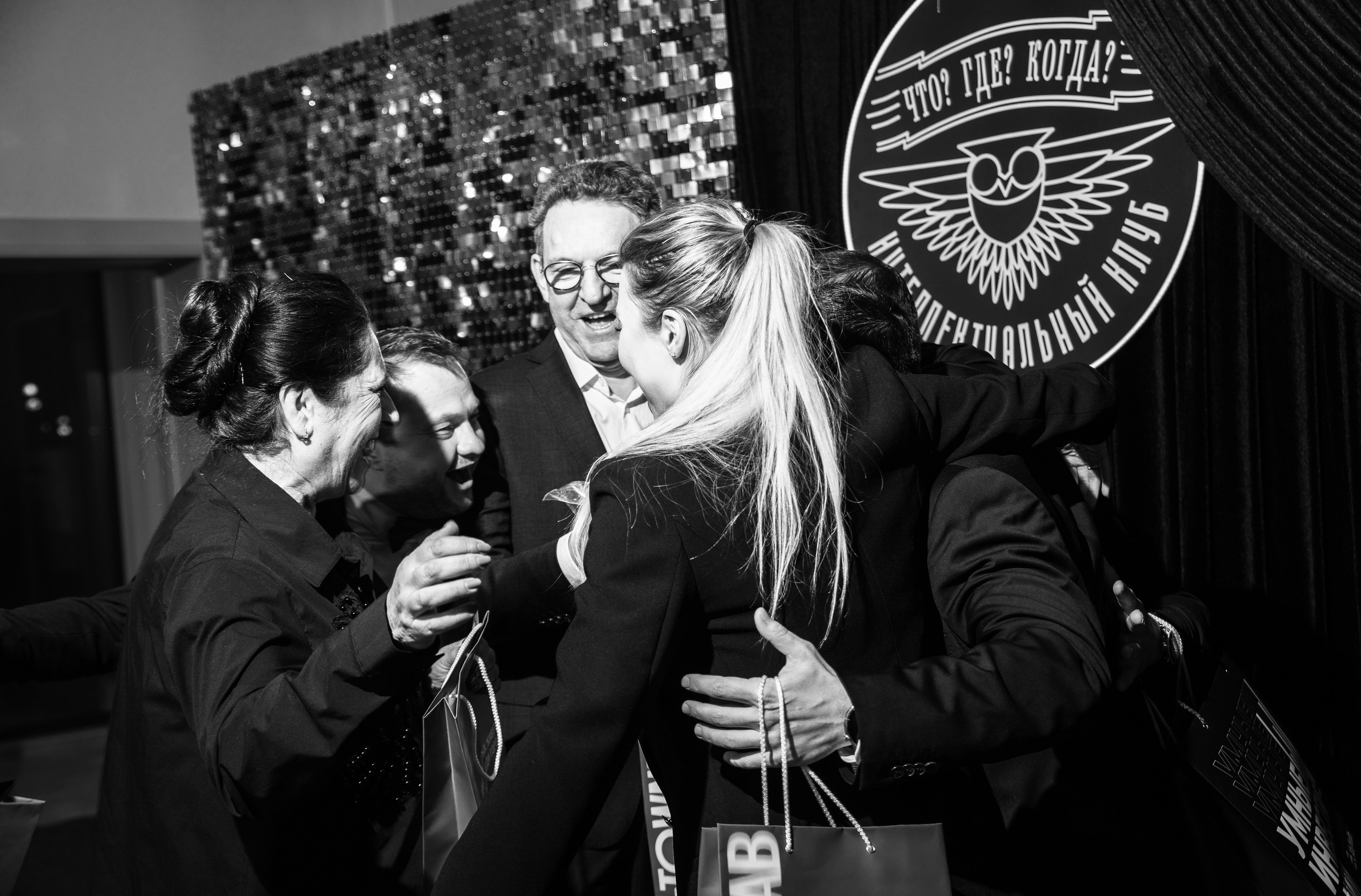 Что? Где? Когда? — Вторая игра г. Челябинск. Репортажный и свадебный фотограф в Челябинске Елисеев Павел