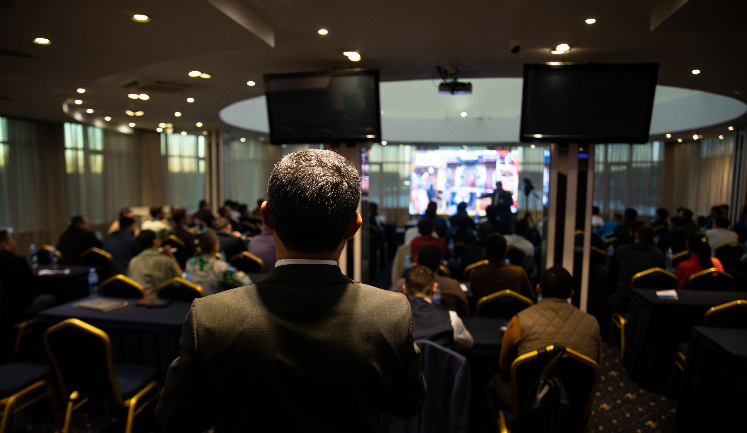 Тренинг «САМО». Репортажный и свадебный фотограф в Челябинске Елисеев Павел