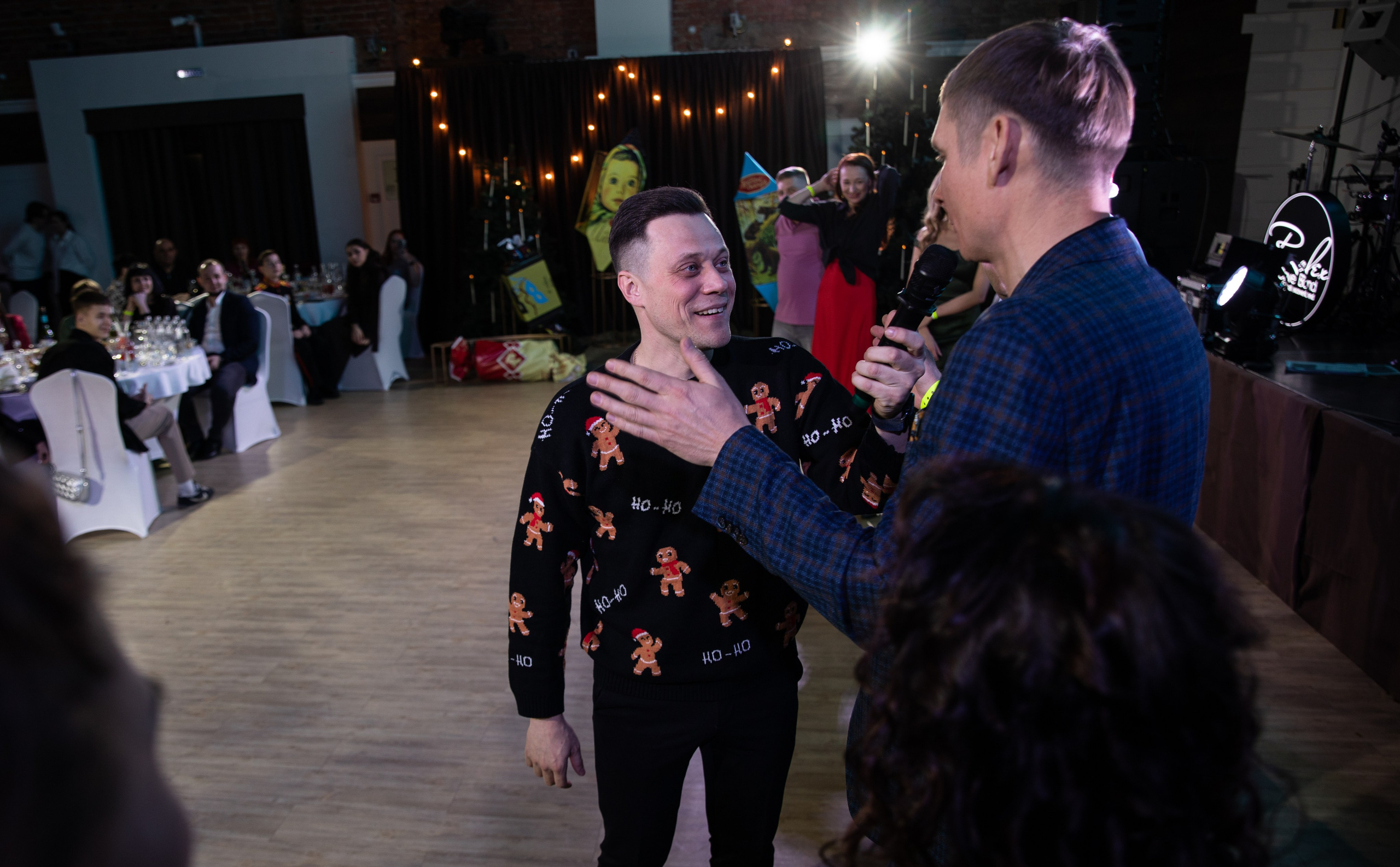 Новый год — Утес, Чебаркуль 2025-2026. Репортажный и свадебный фотограф в Челябинске Елисеев Павел