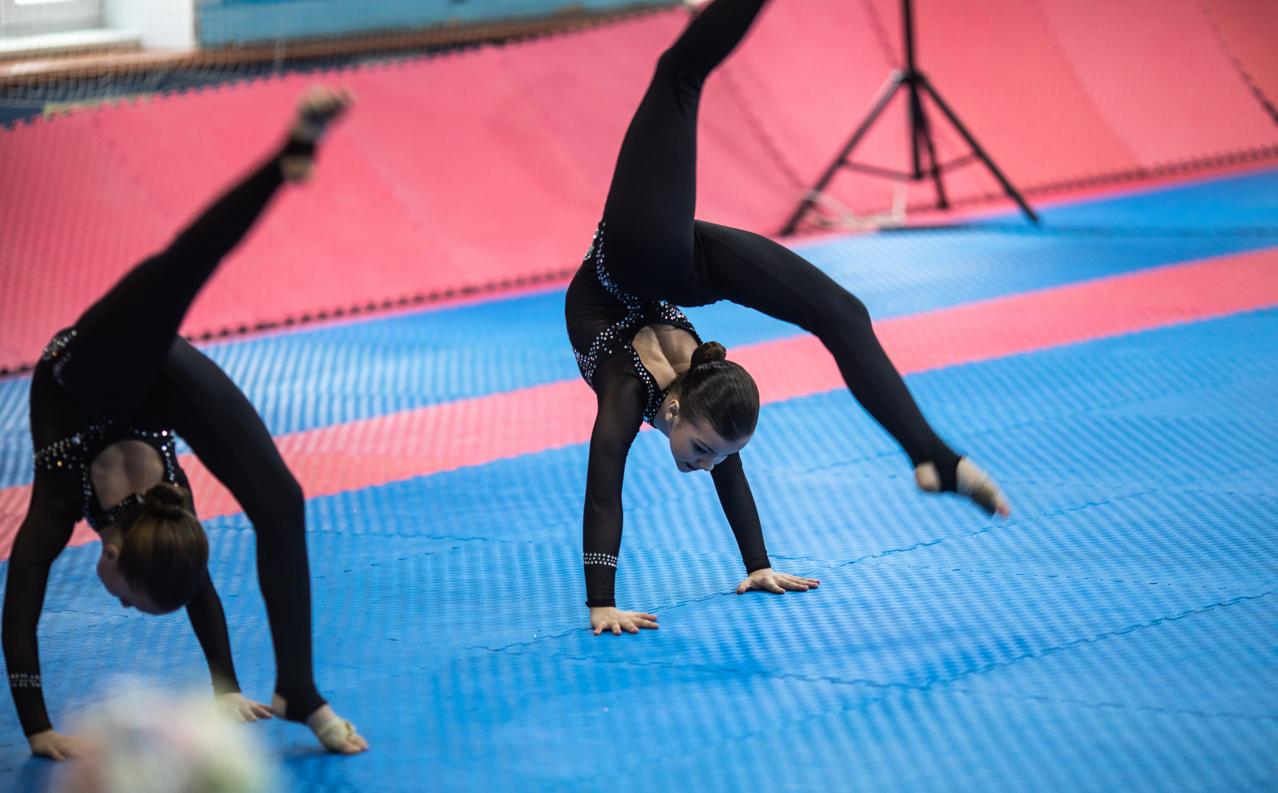 Уральские звезды. Художественная Гимнастика — 2025. Репортажный и свадебный фотограф в Челябинске Елисеев Павел