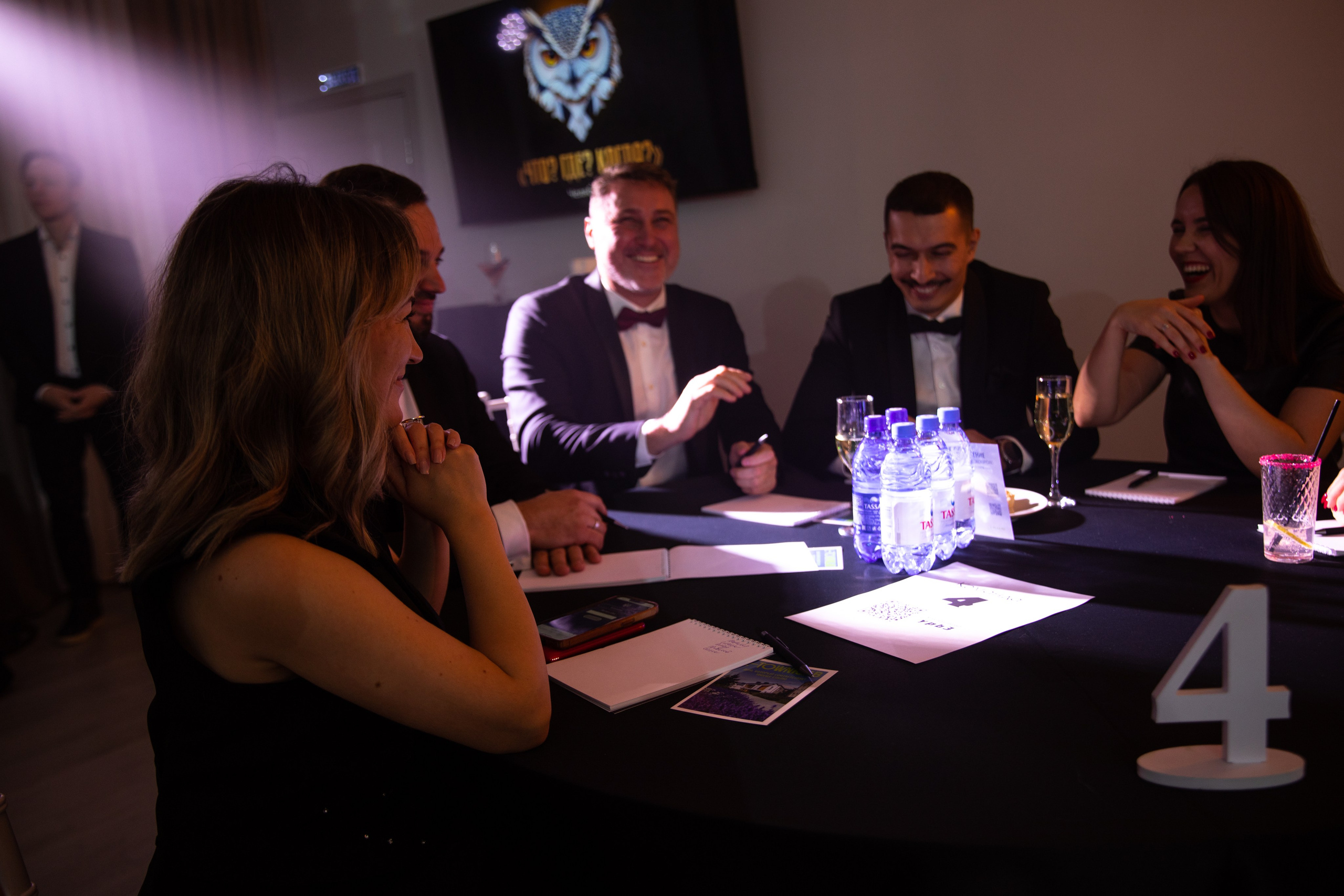 Что? Где? Когда? — Вторая игра г. Челябинск. Репортажный и свадебный фотограф в Челябинске Елисеев Павел