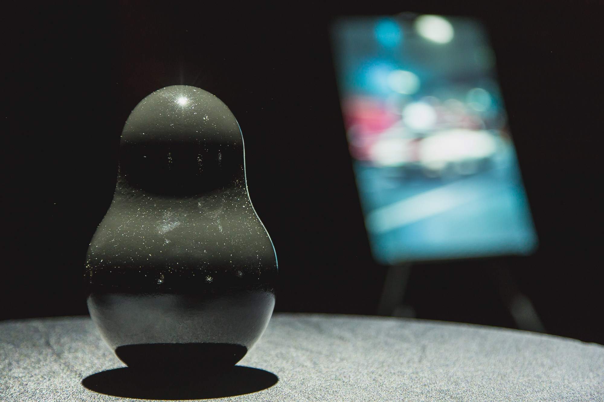 Презентация Lexus ES. Видеооператор/Фотограф Николай Завьялов