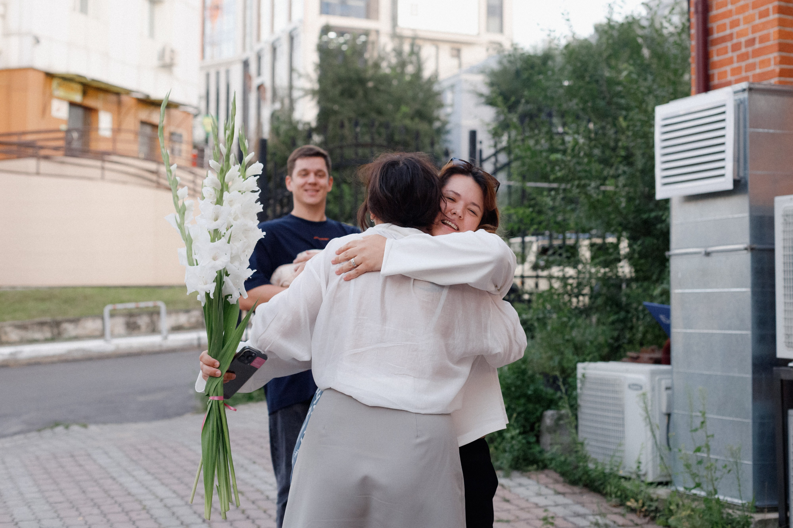 АЙ МАРКЕТИНГ. СВОИ. ФОТООТЧЕТЫ-СОБЫТИЯ-МЕСТА