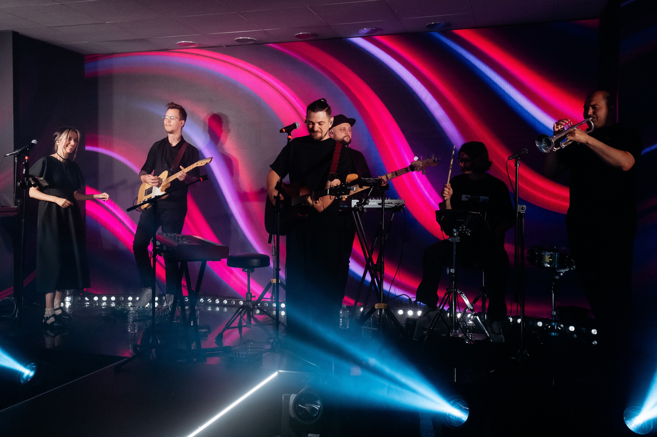 UNIKEY — СЕРДЦЕ БОНИВУРА. СВОИ. ФОТООТЧЕТЫ-СОБЫТИЯ-МЕСТА