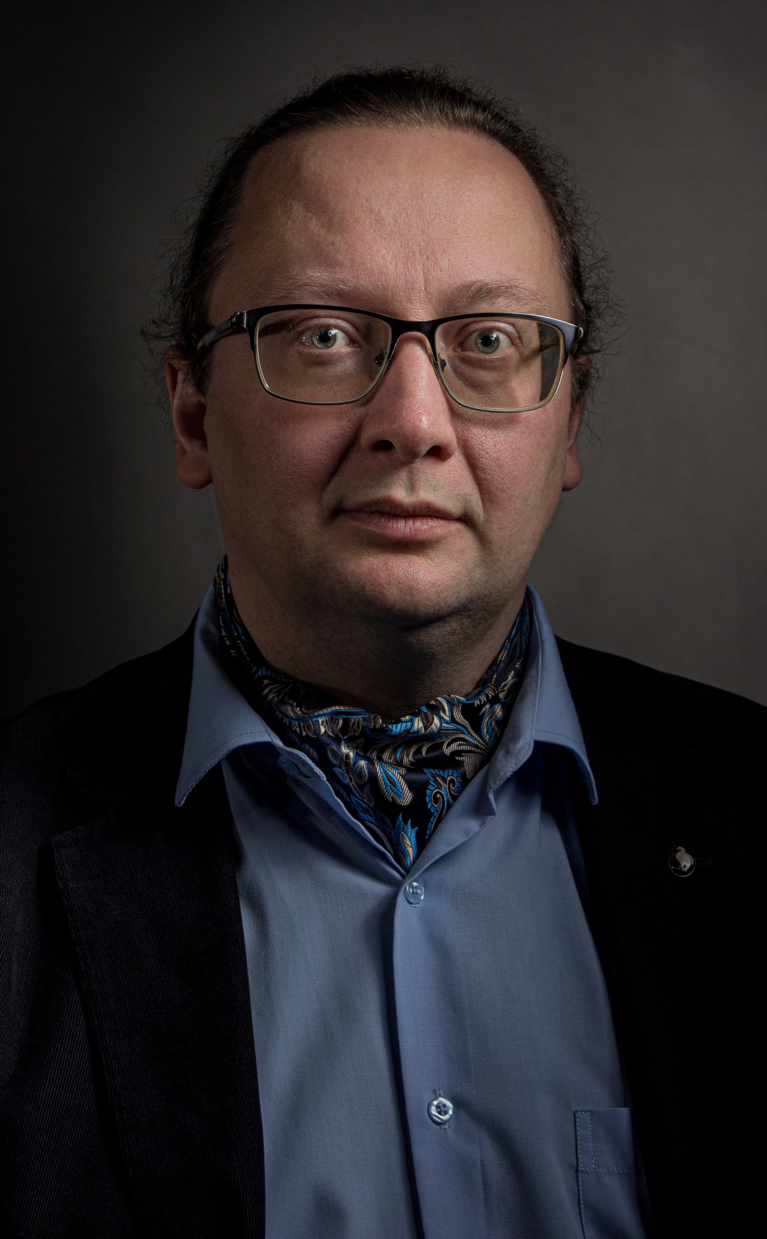 Мужской портрет. Портфолио Анны Ивашневой: Портретная фотография захватывающая эмоции