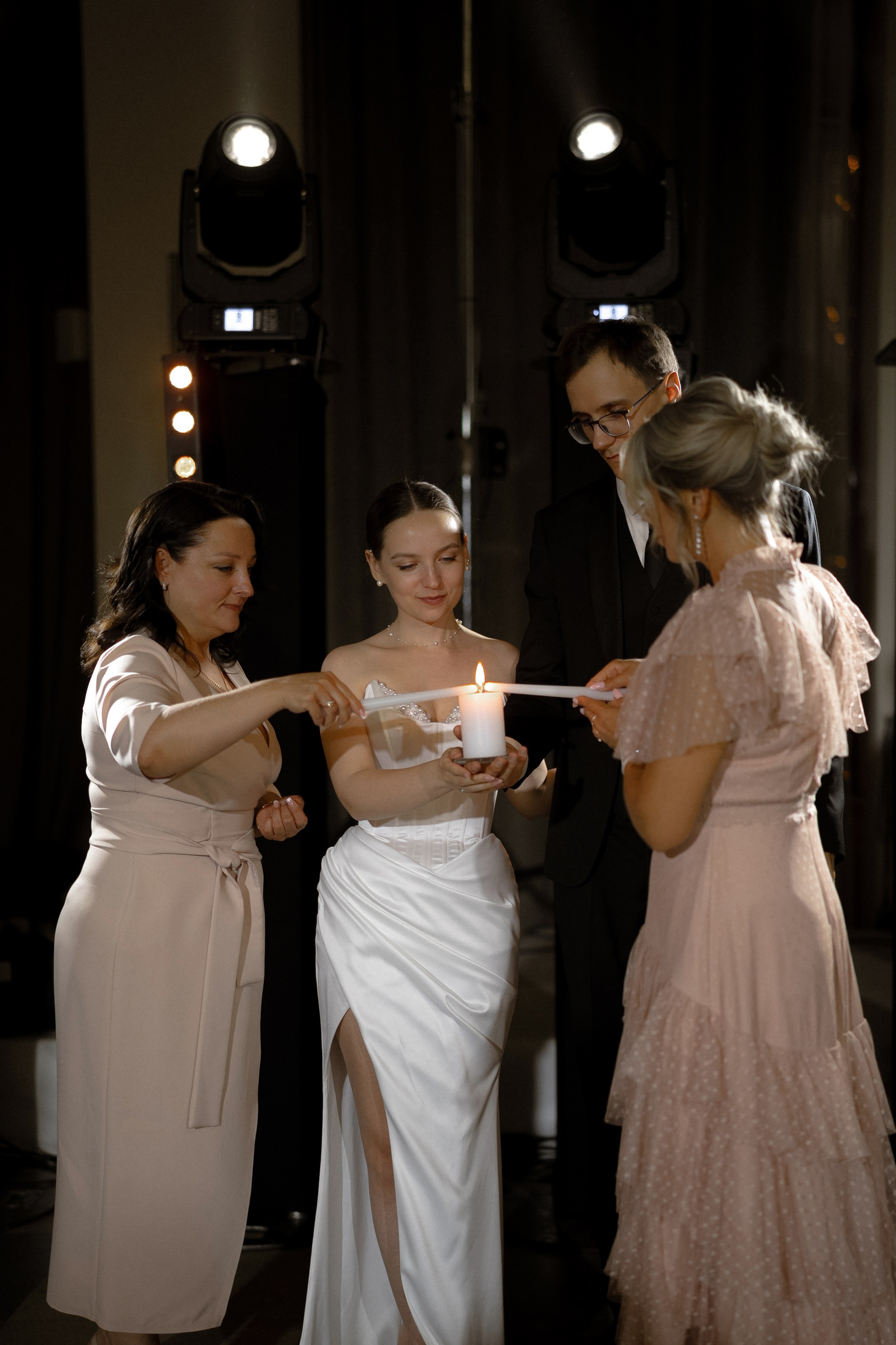 Наталия+Евгений. Семейный и портретный фотограф в Саратове Сахарова Маша