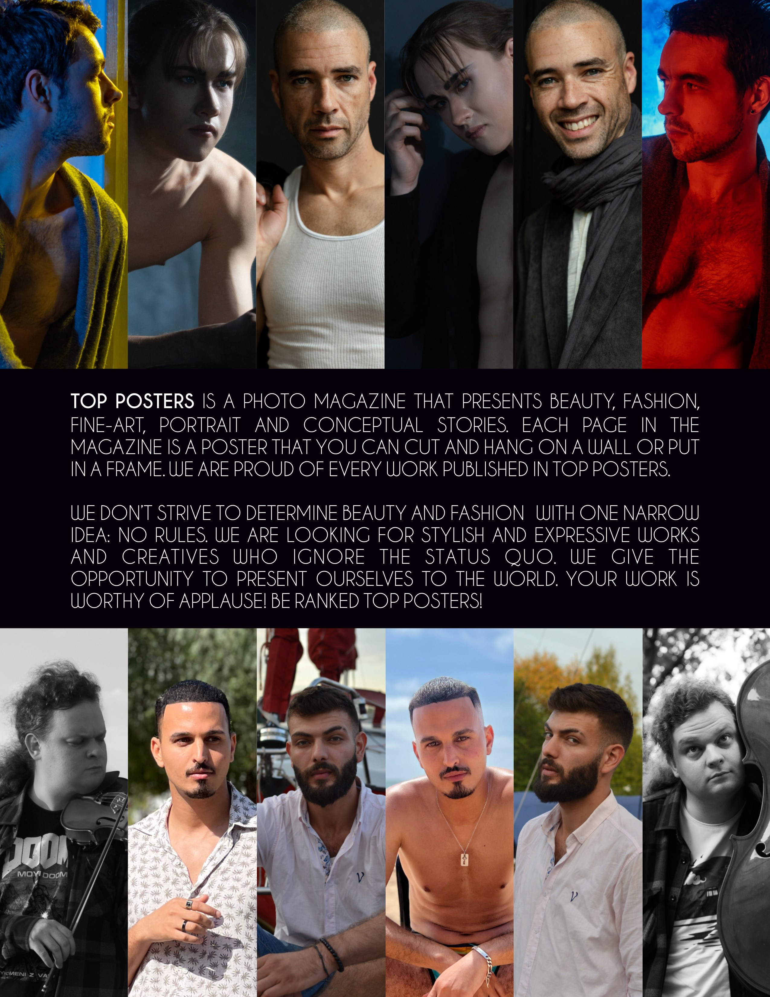 TOP POSTERS Who am I?. Портретный фотограф в Санкт-Петербурге Дмитриева Наталия