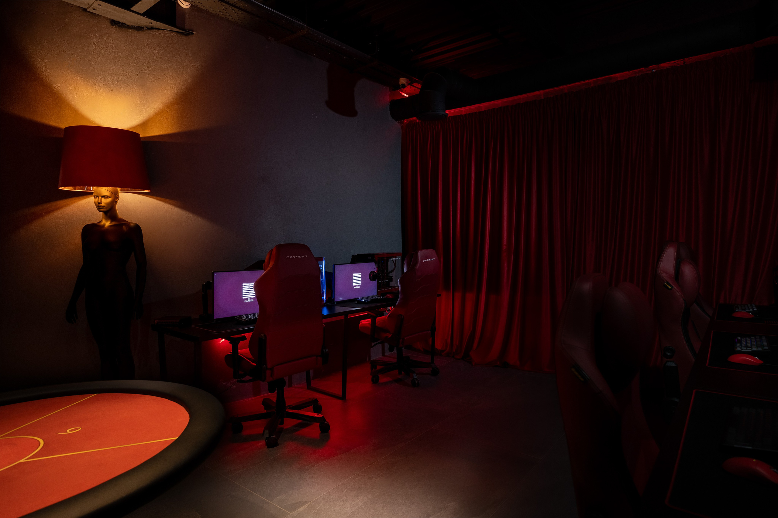 ARCHITECTURE & INTERIORS. Фотограф Москва