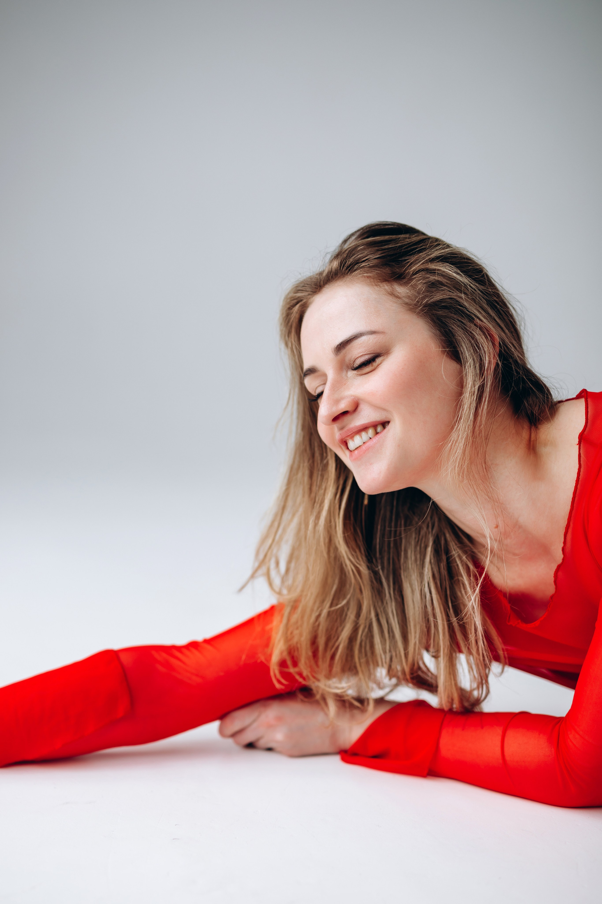 RED heart / Lora. Портретный женский фотограф Минск Беларусь Алена Янович