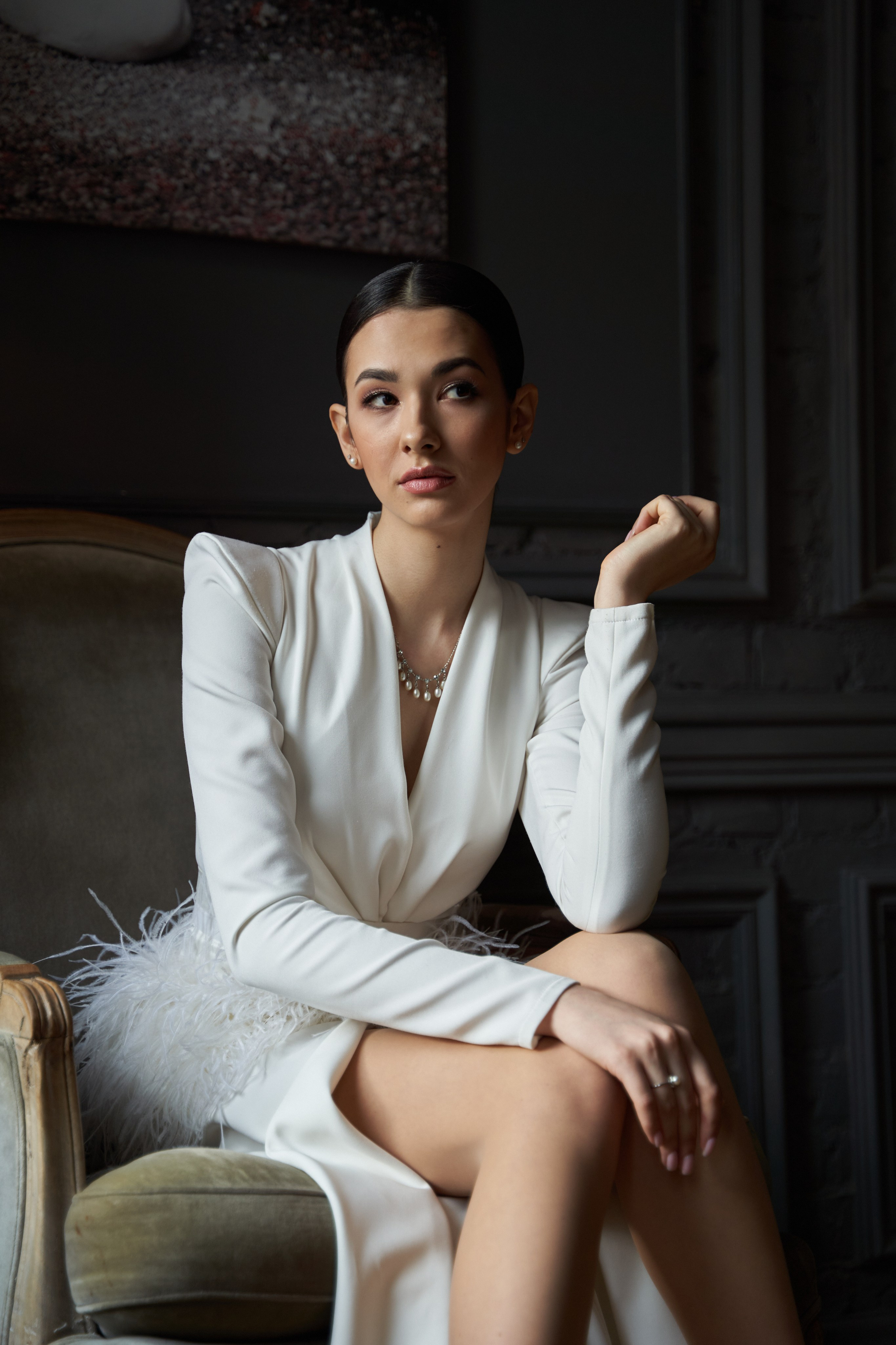 Свадебный и Репортажный фотограф в Санкт-Петербурге Дмитрий Бирцев