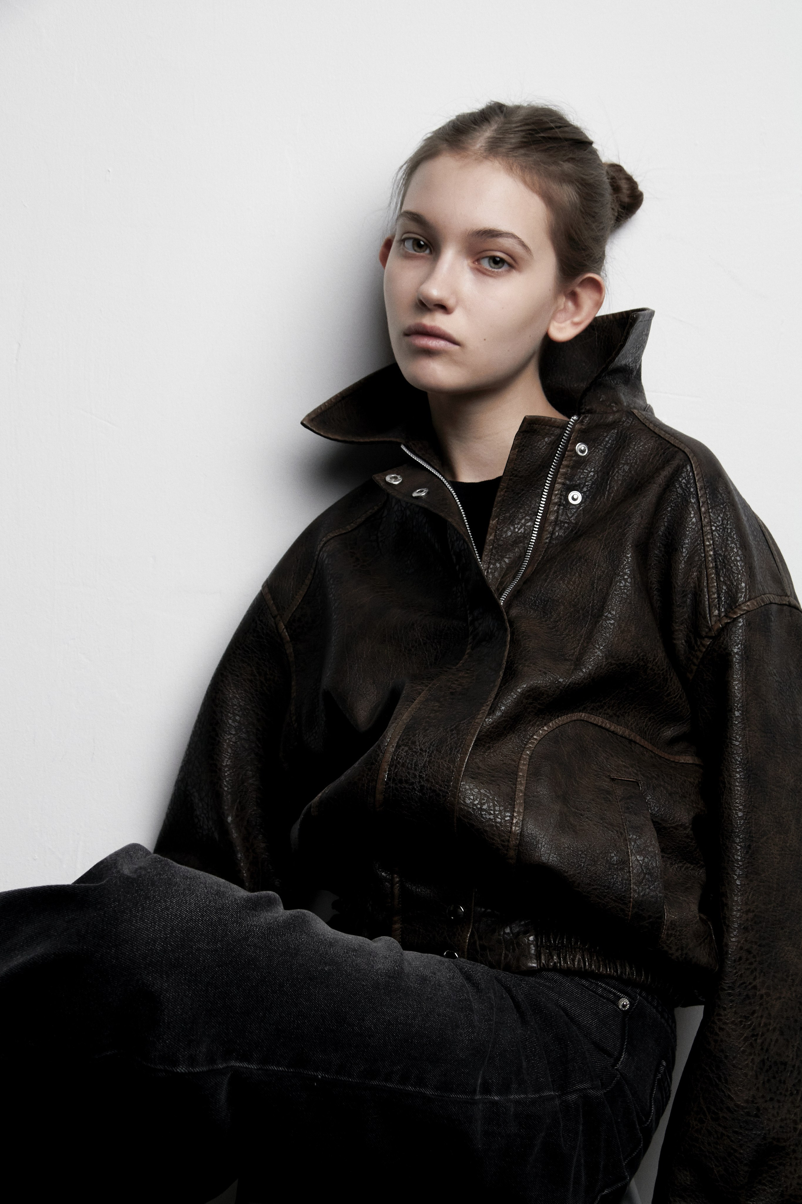 ANNA. Fashion photographer Annа