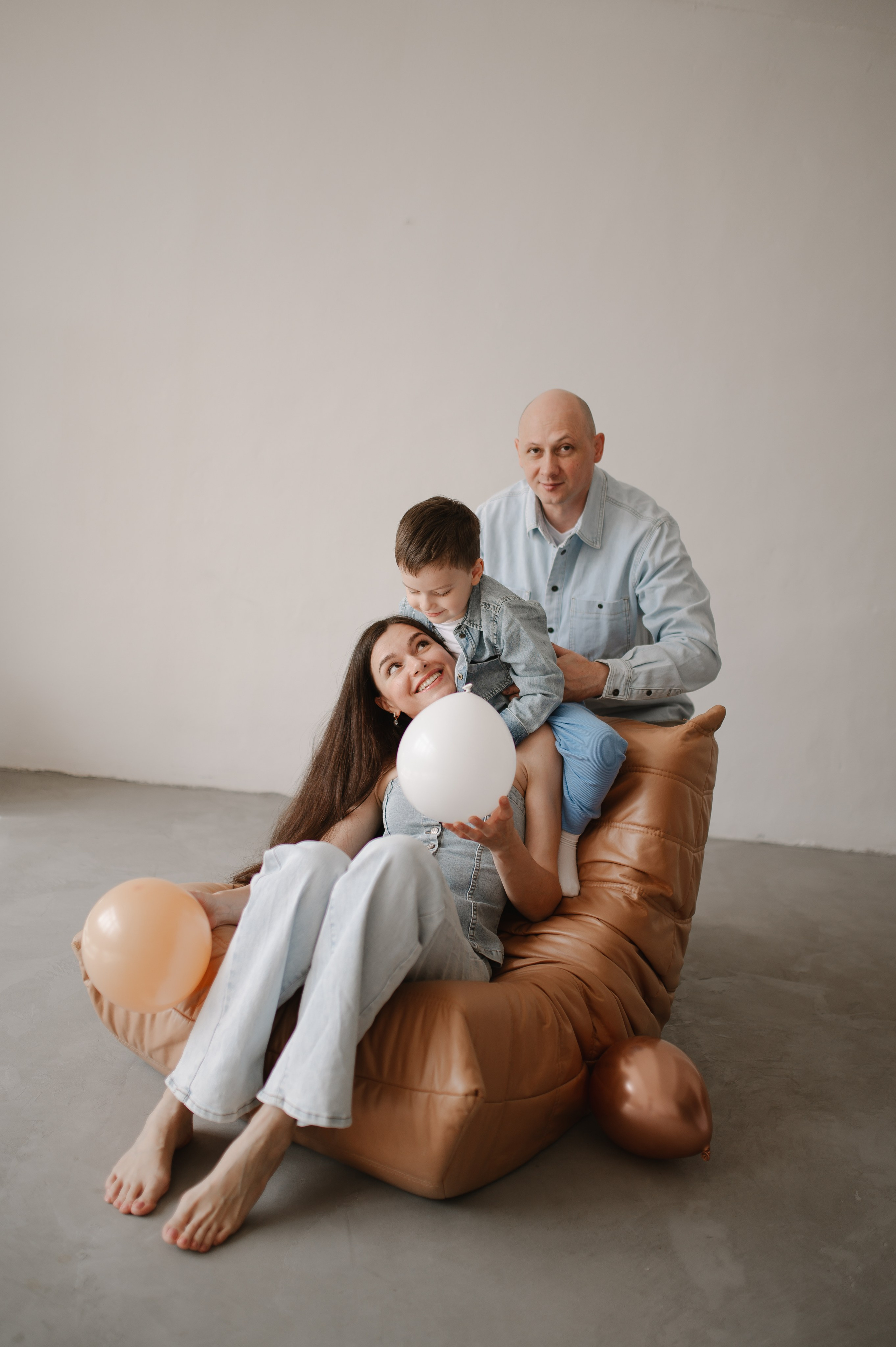 25.04.2025. Фотограф — Ася Орехова