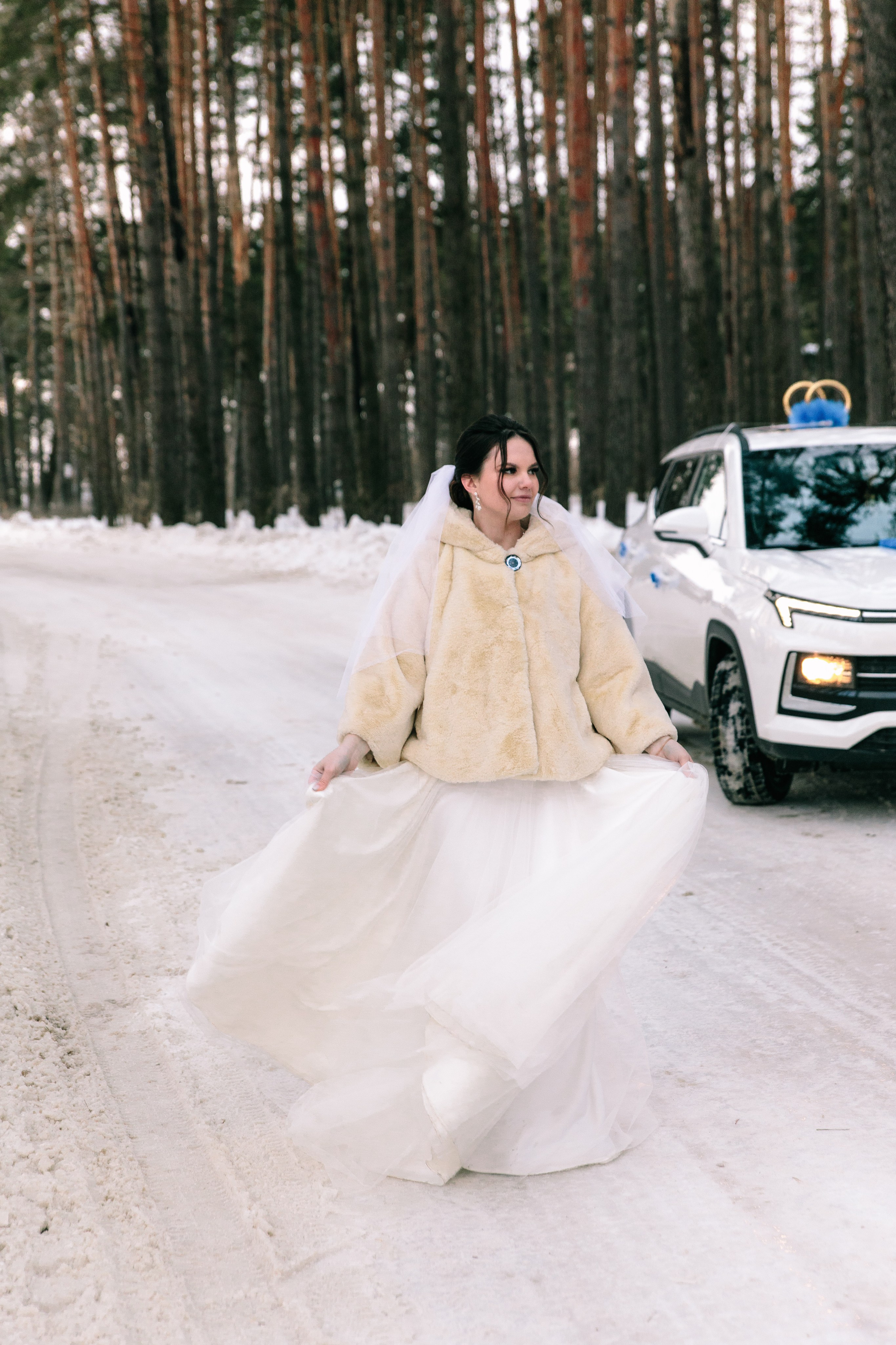 ПОЛИНА И ДМИТРИЙ. Свадебный и семейный фотограф в Курске и Курчатове