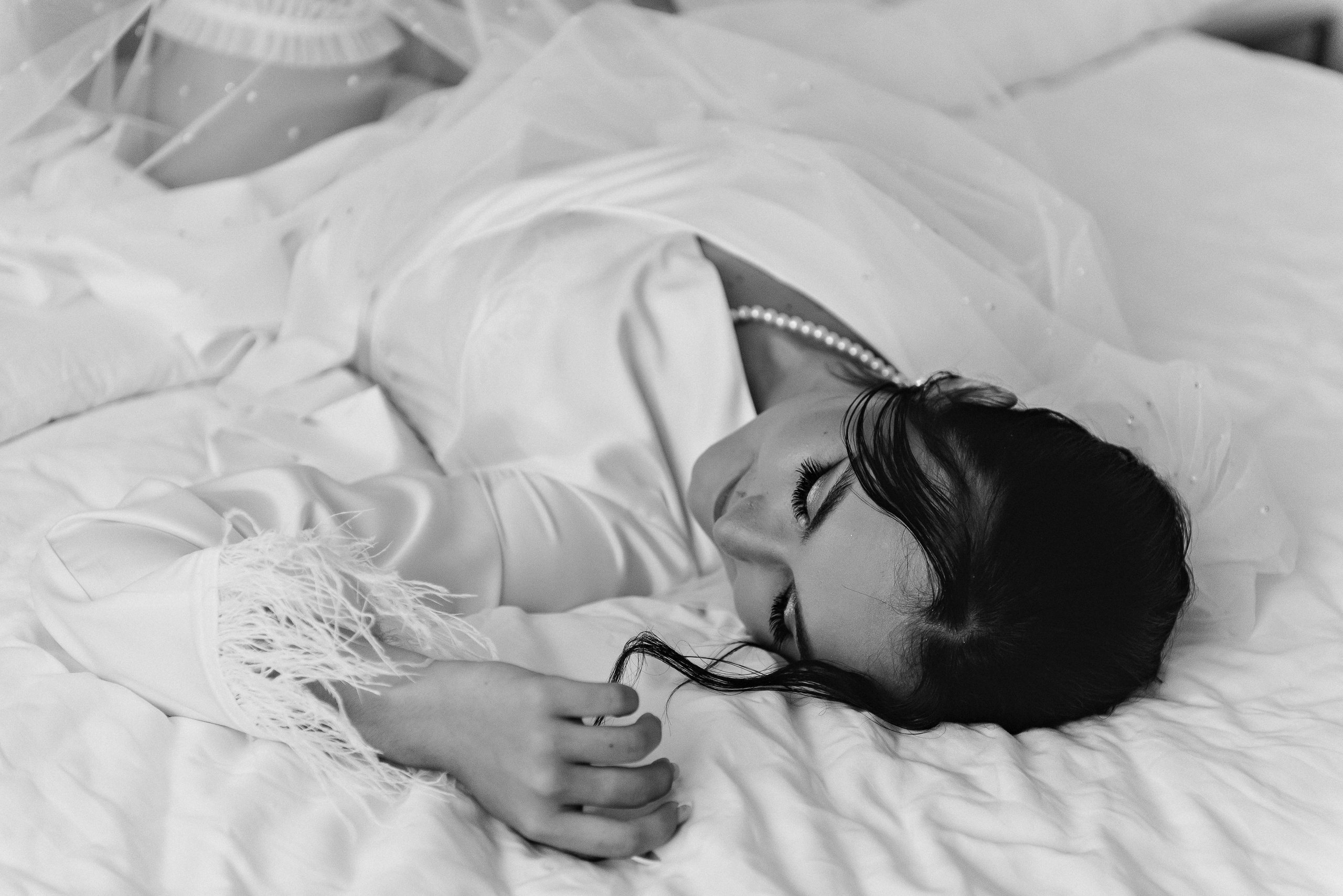 Ваня и Лиза 07.07.2023. Свадебный фотограф в Тамбове и области