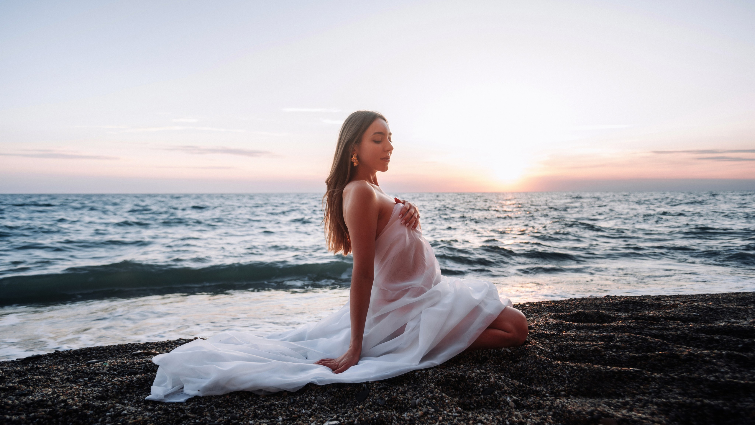 Юля и Артём. Дмитрий Шалыгин — Ваш фотограф в Севастополе и Крыму