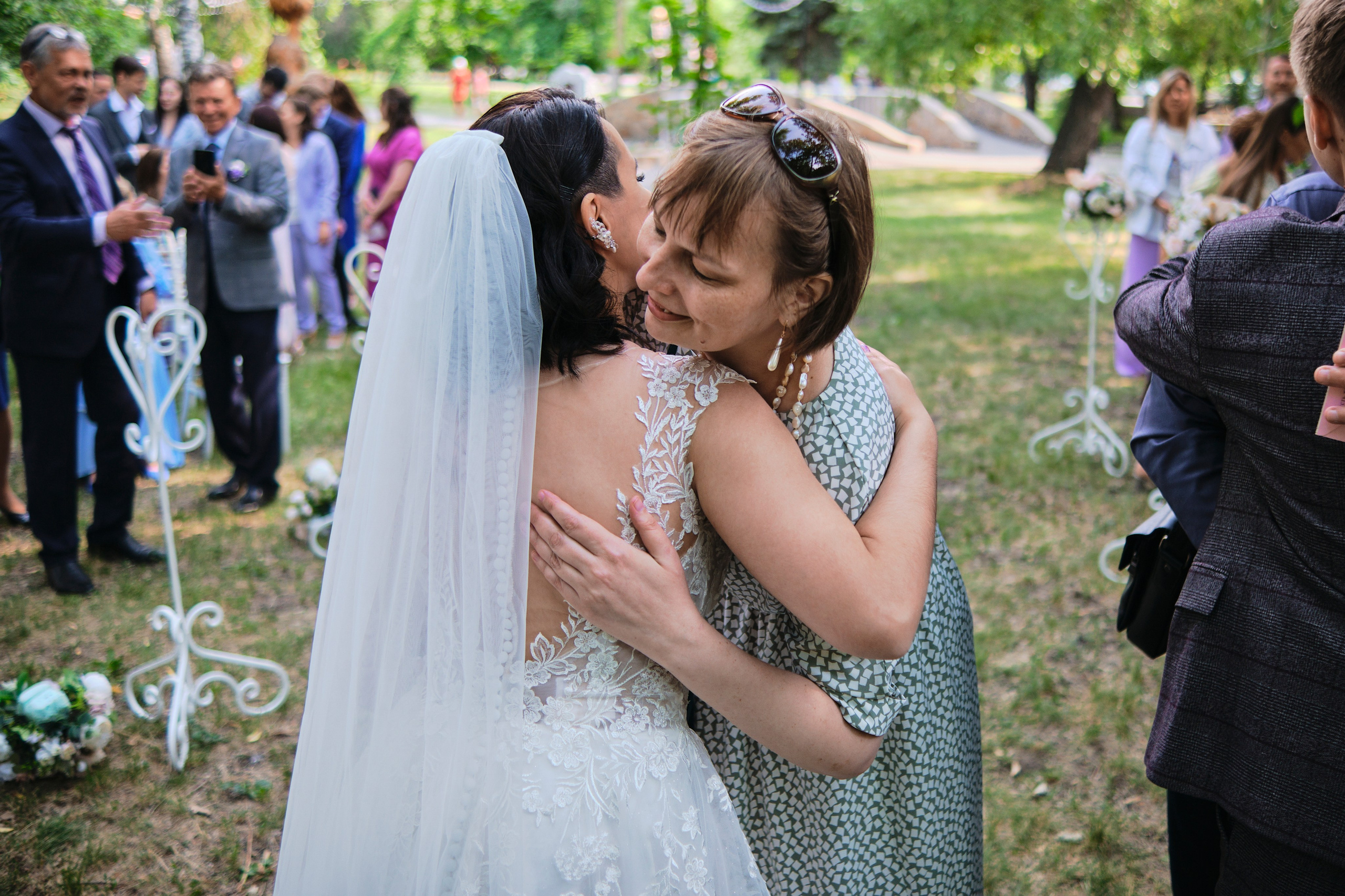 Арина и Александр. Матвей Яворский — фотограф в Челябинске