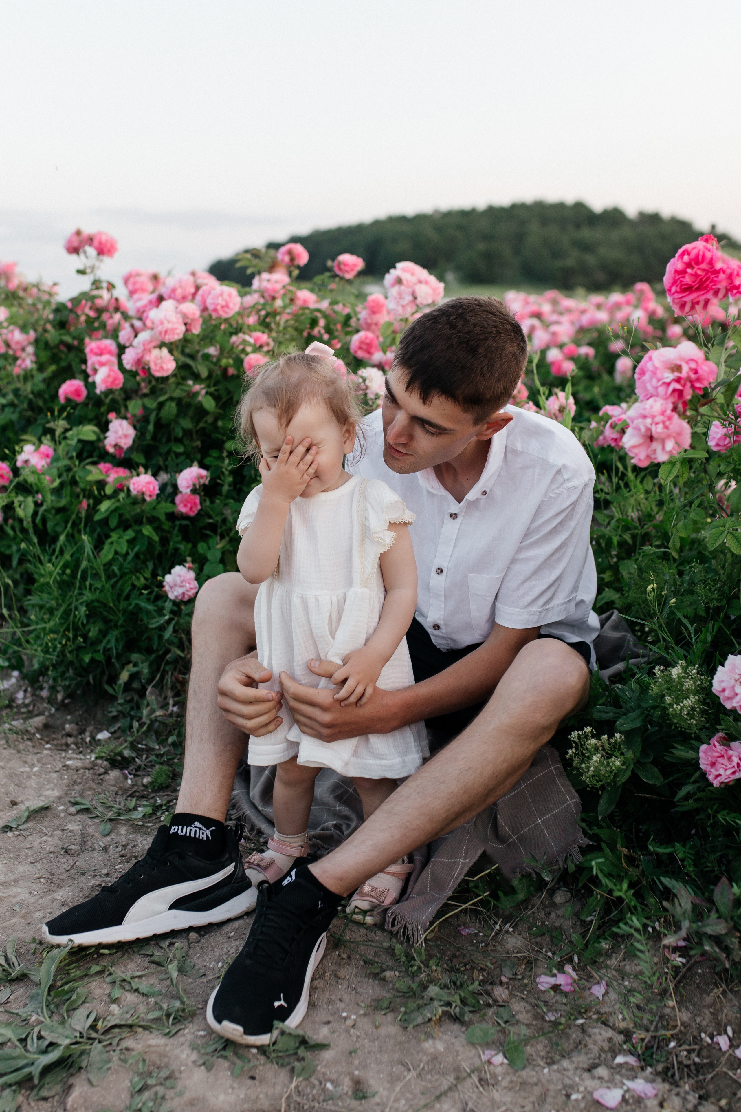 Rose. ФОТОГРАФ