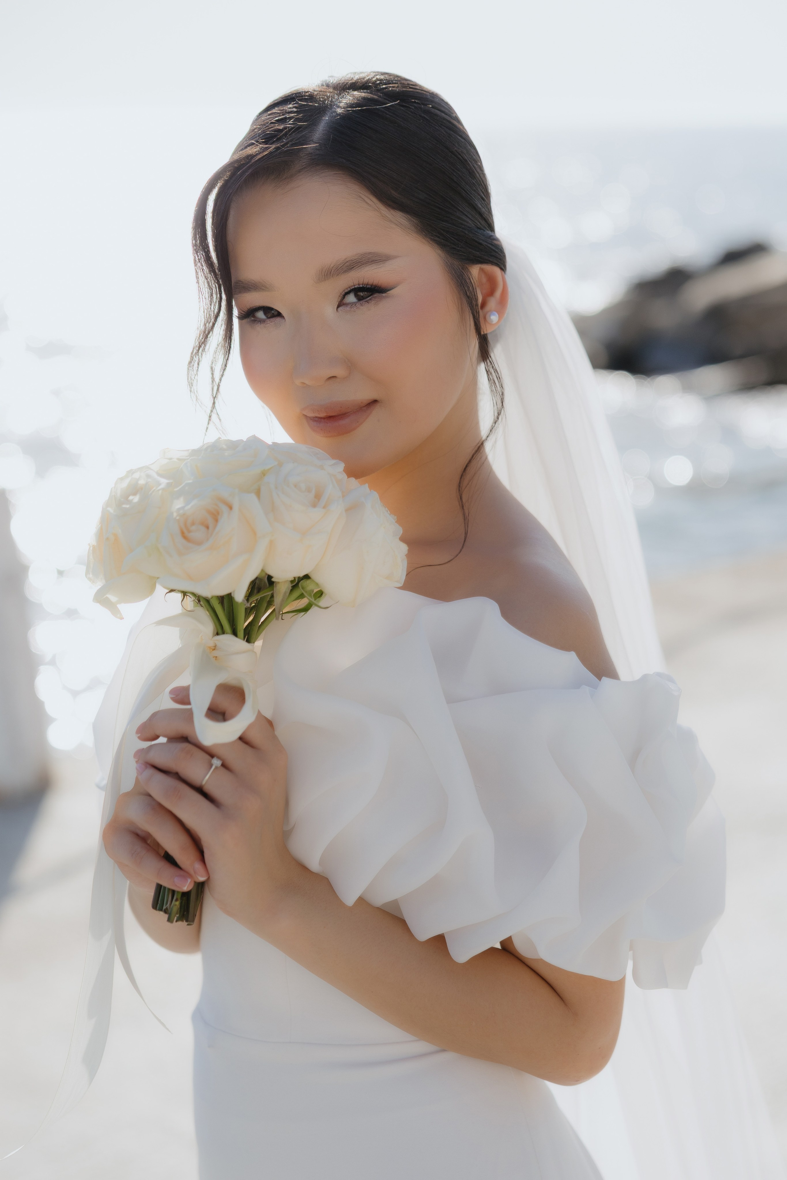 Ramazan & Nurgul. Wedding and Love story Photographer