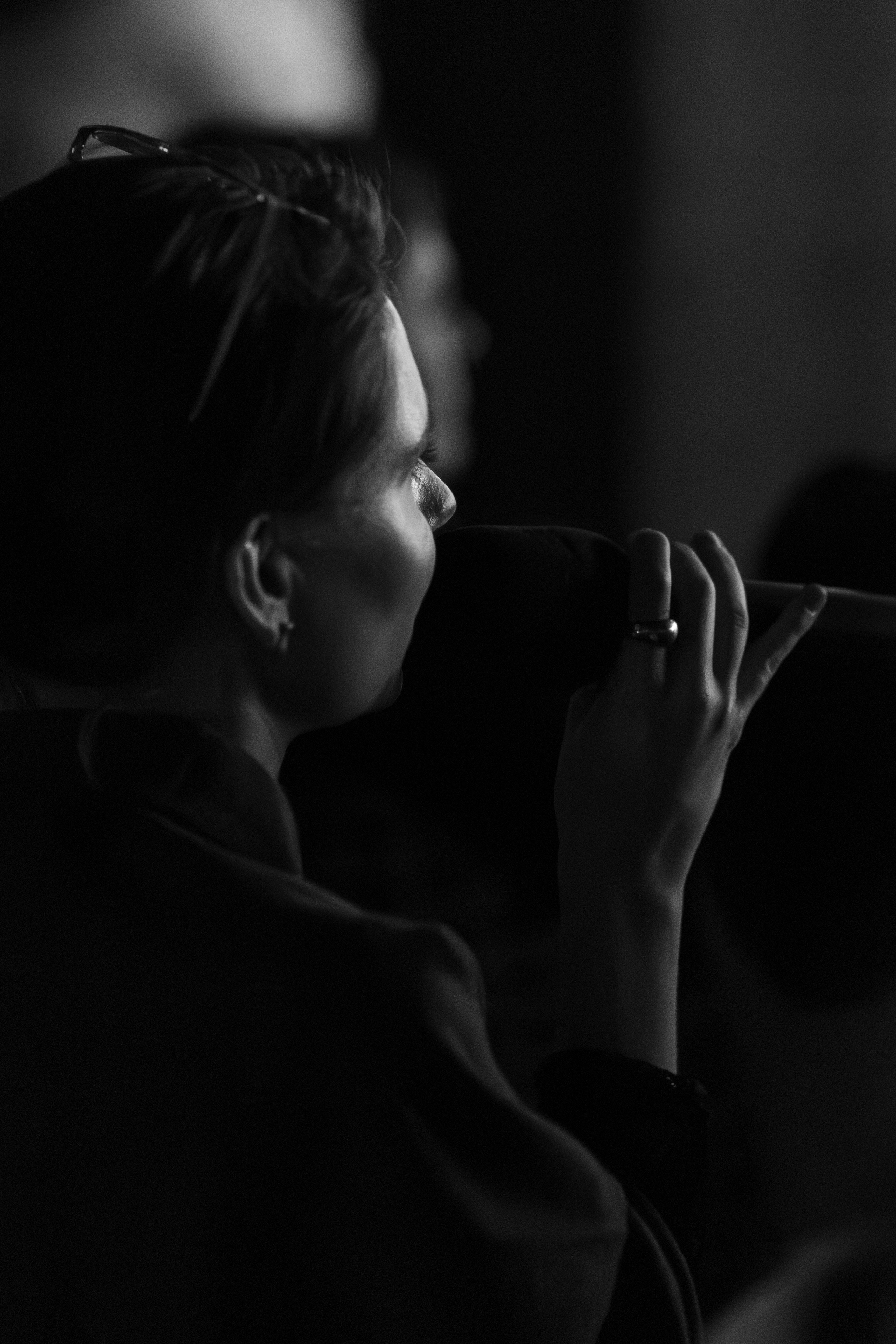 Большой разговор: А можно не надо?. Свадебный фотограф | Москва