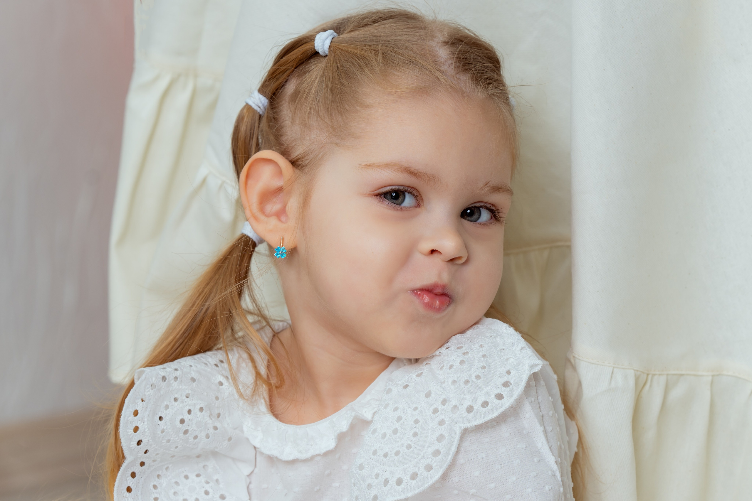 Есении 3 года. Детский и семейный фотограф в Сертолово Регина Хабибуллина