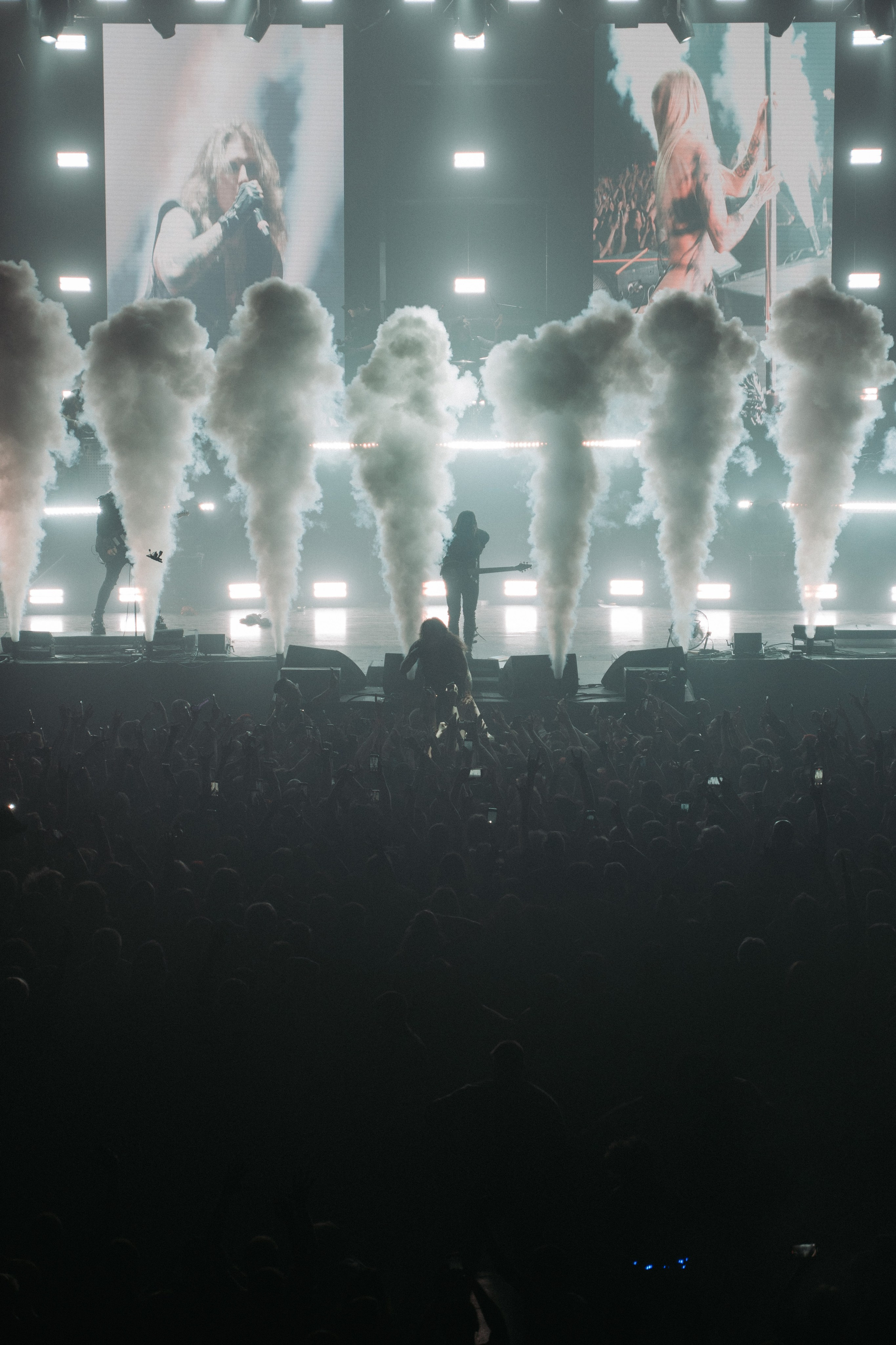 NEVERLOVE. Игорь Богатов — фотограф