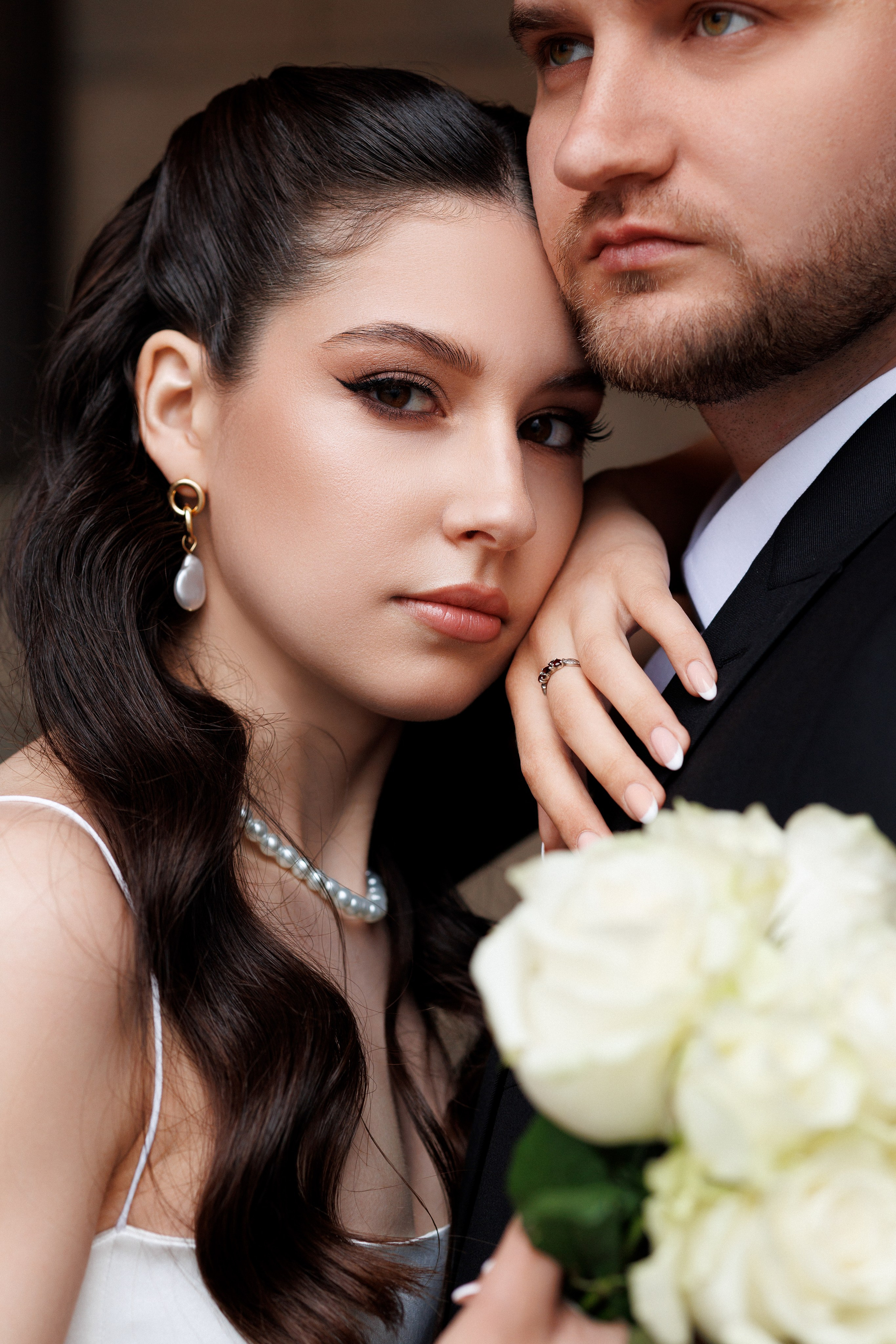 Виктория и Владислав. Фотограф Минск