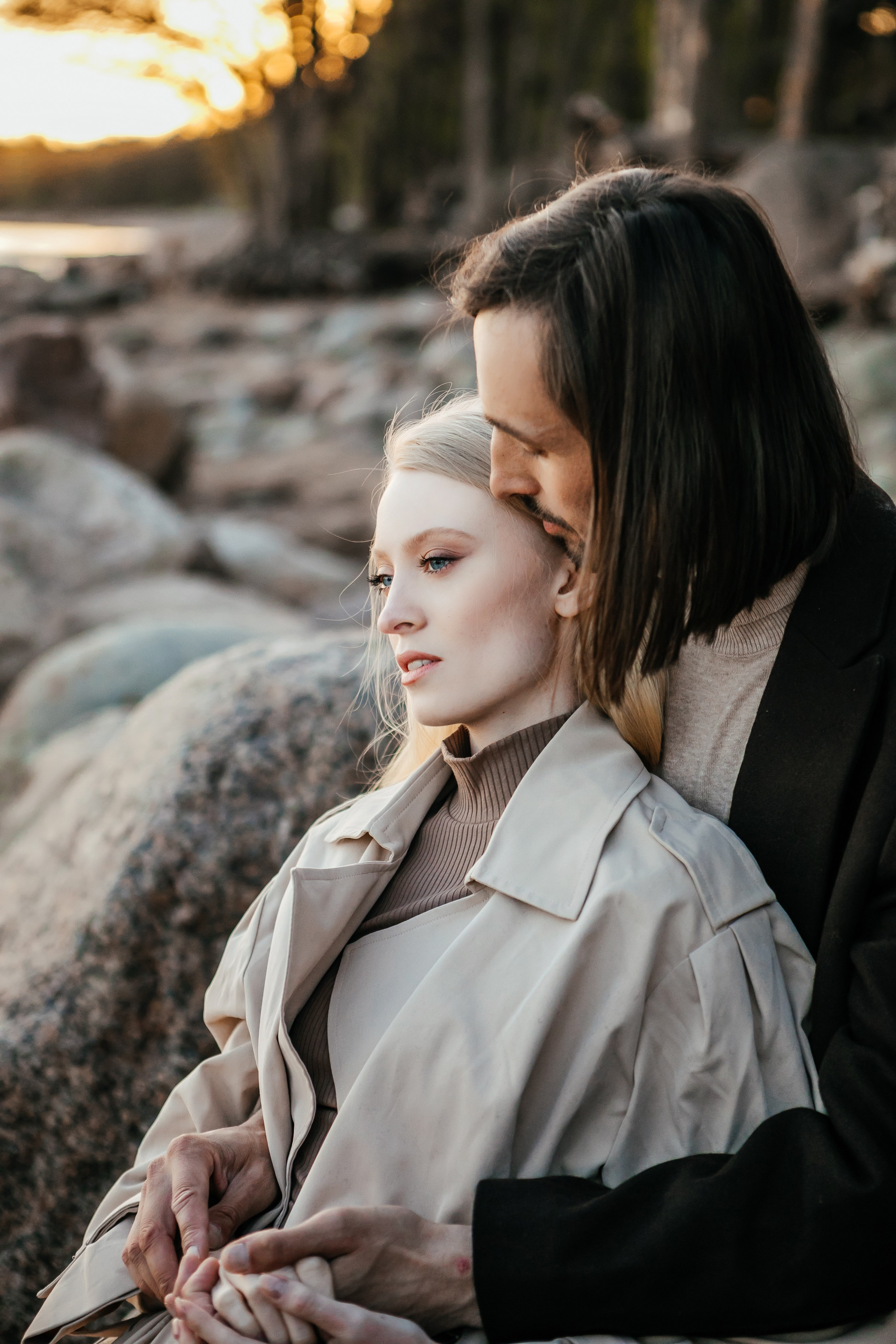 Love story. Chertovskih.ru