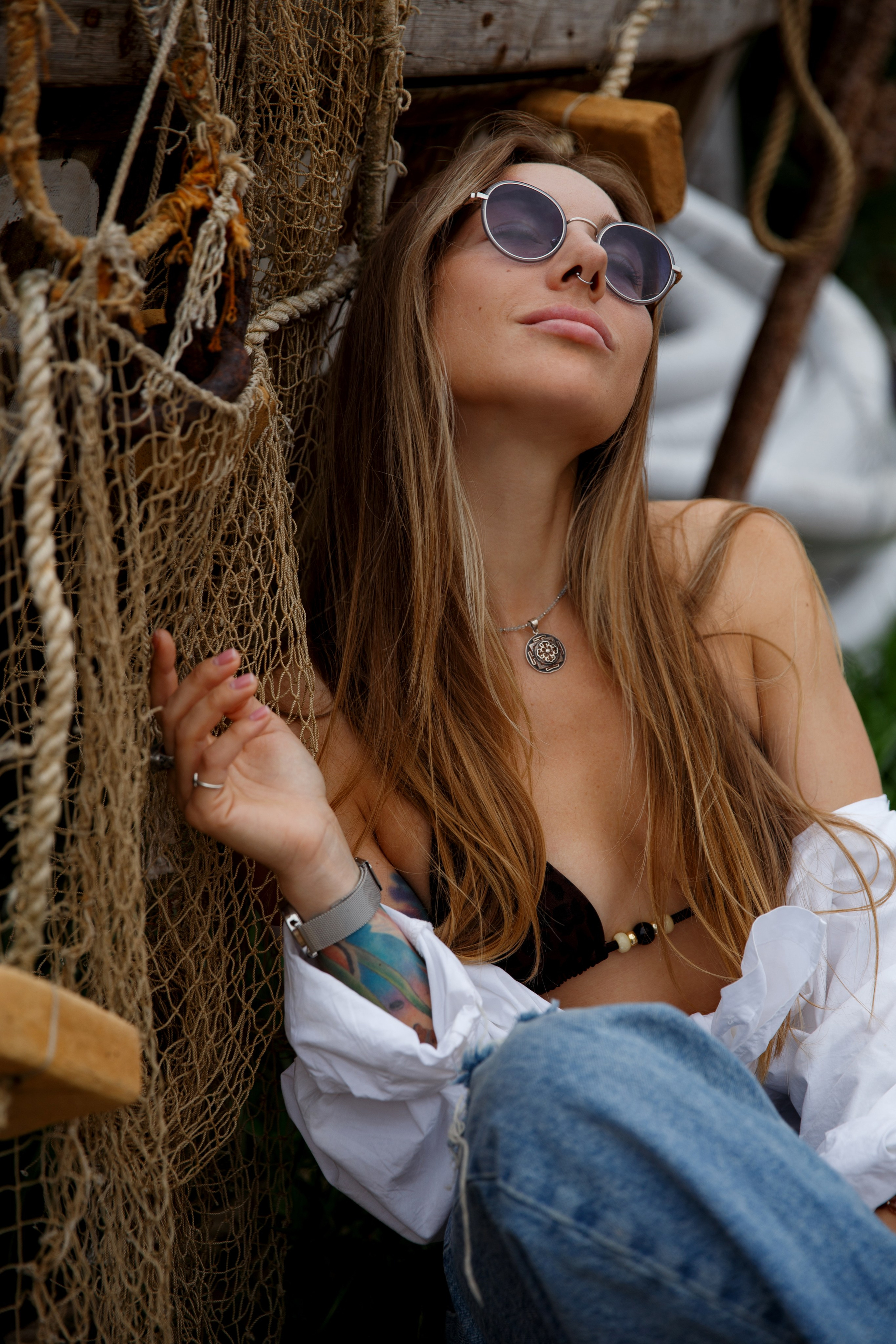 Татьяна. Женский и контент фотограф Люба Пунанцева. Северодвинск. Архангельск