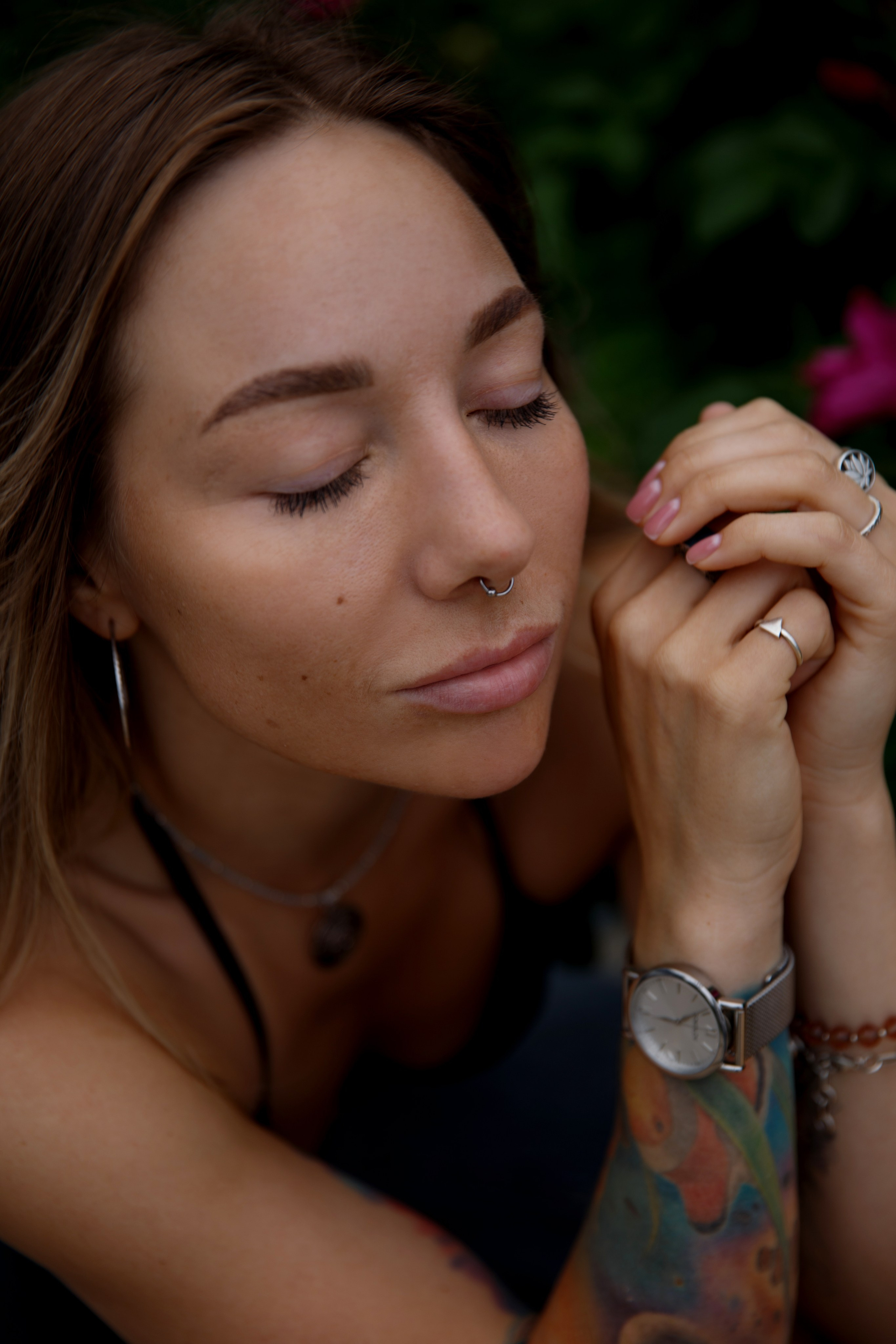 Татьяна. Женский и контент фотограф Люба Пунанцева. Северодвинск. Архангельск