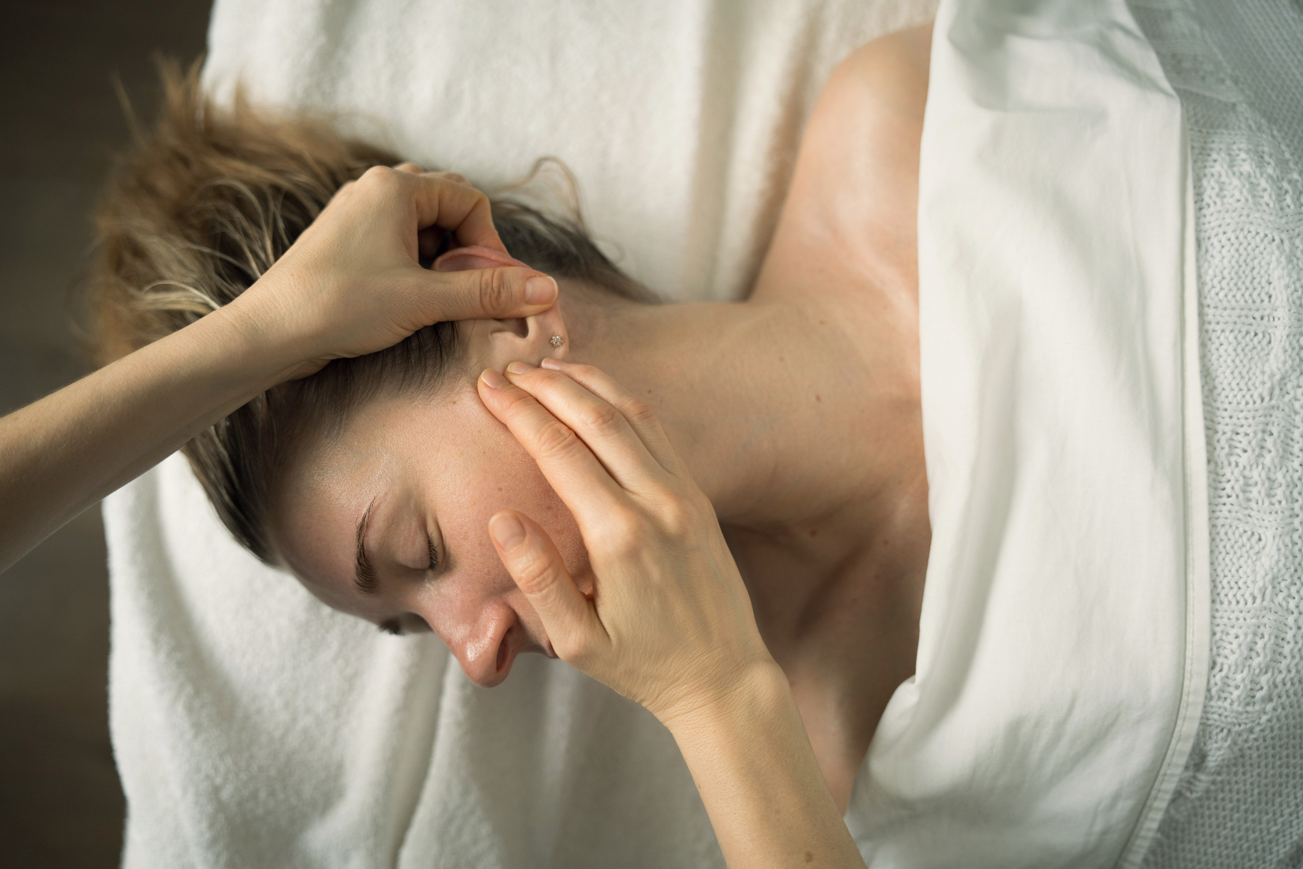 Контент-съемка и бизнес портрет