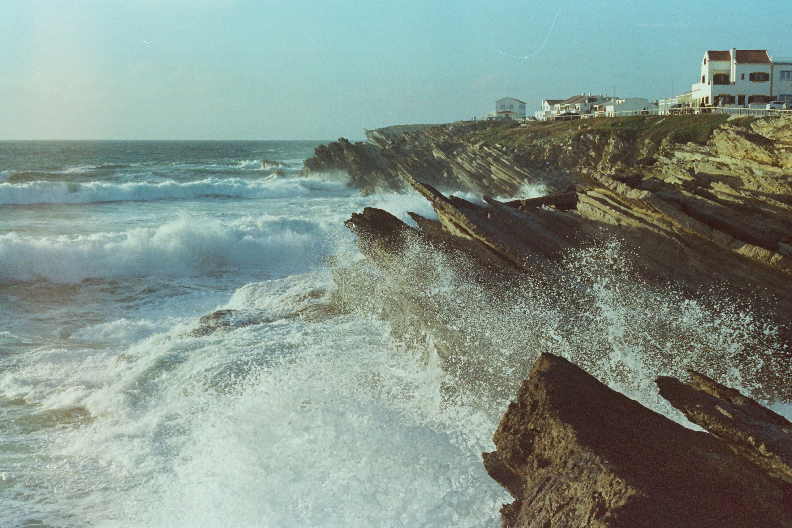 Film photos. Creative travel photographer — Berg Daria