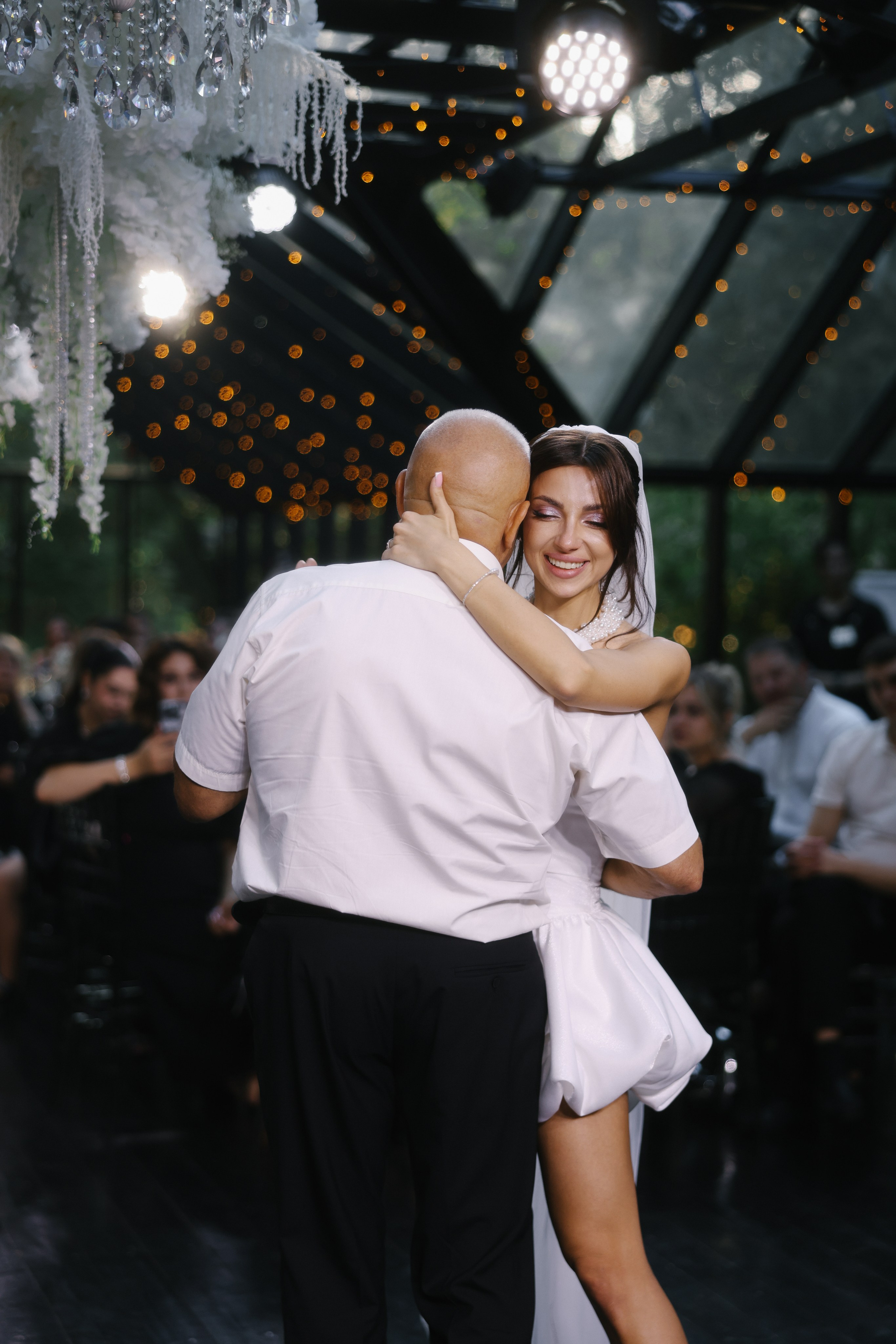 Forest dew. Свадебный фотограф Светлана Кот | Москва