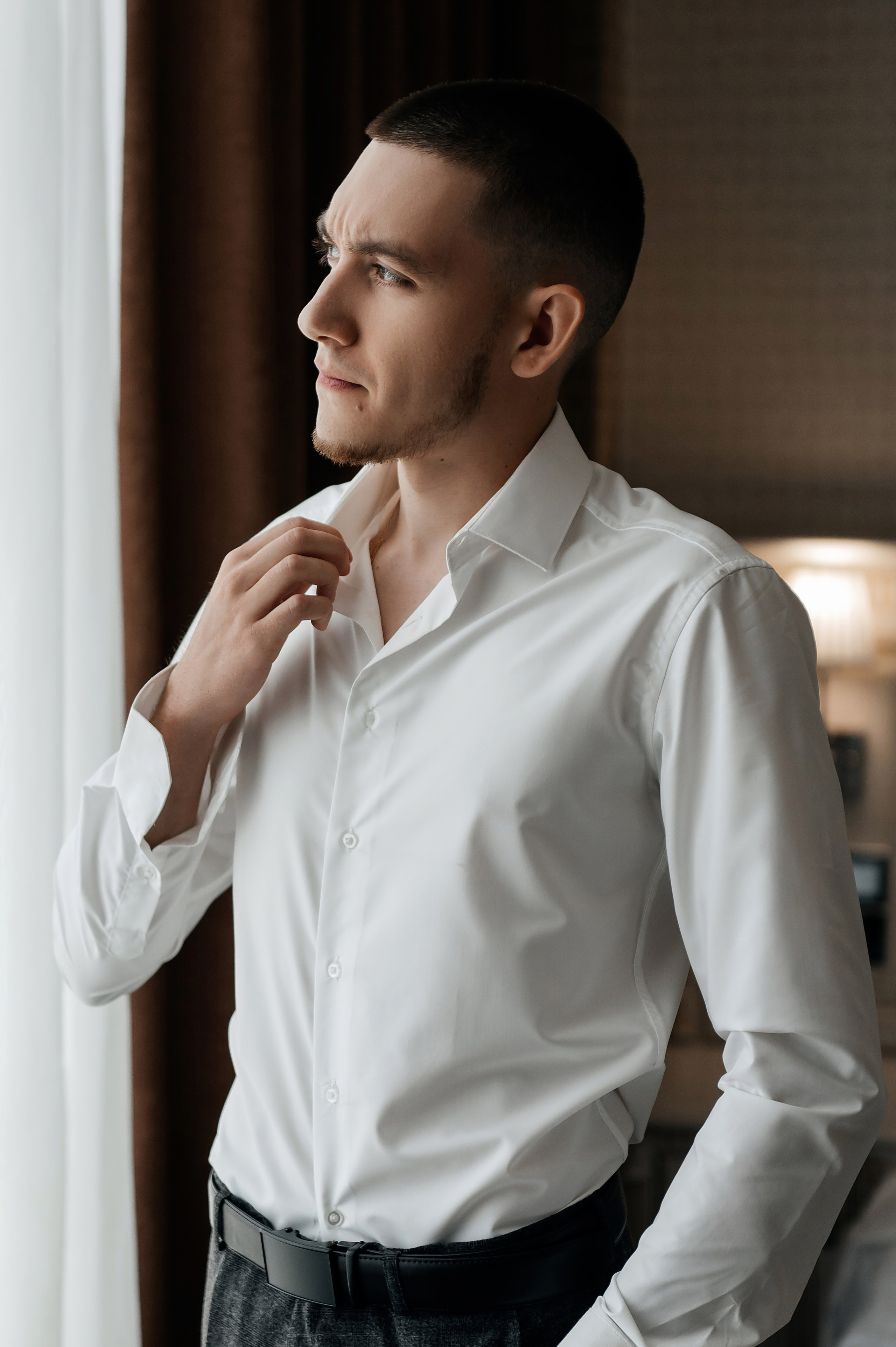 Илья и Алина. Женский и свадебный фотограф Сызрань и Самарская область