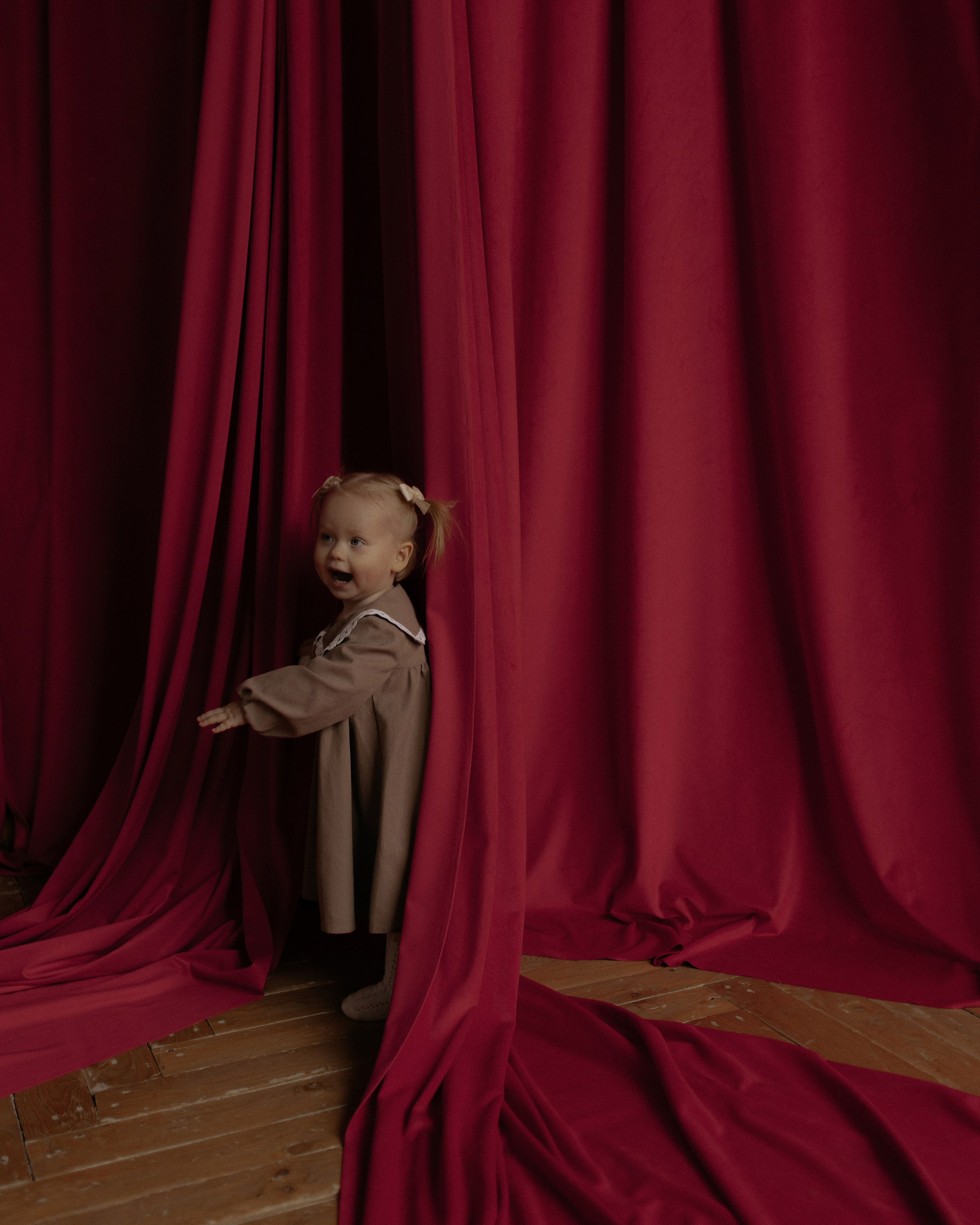 Екатерина и Людмила. DARYA.BELKINA