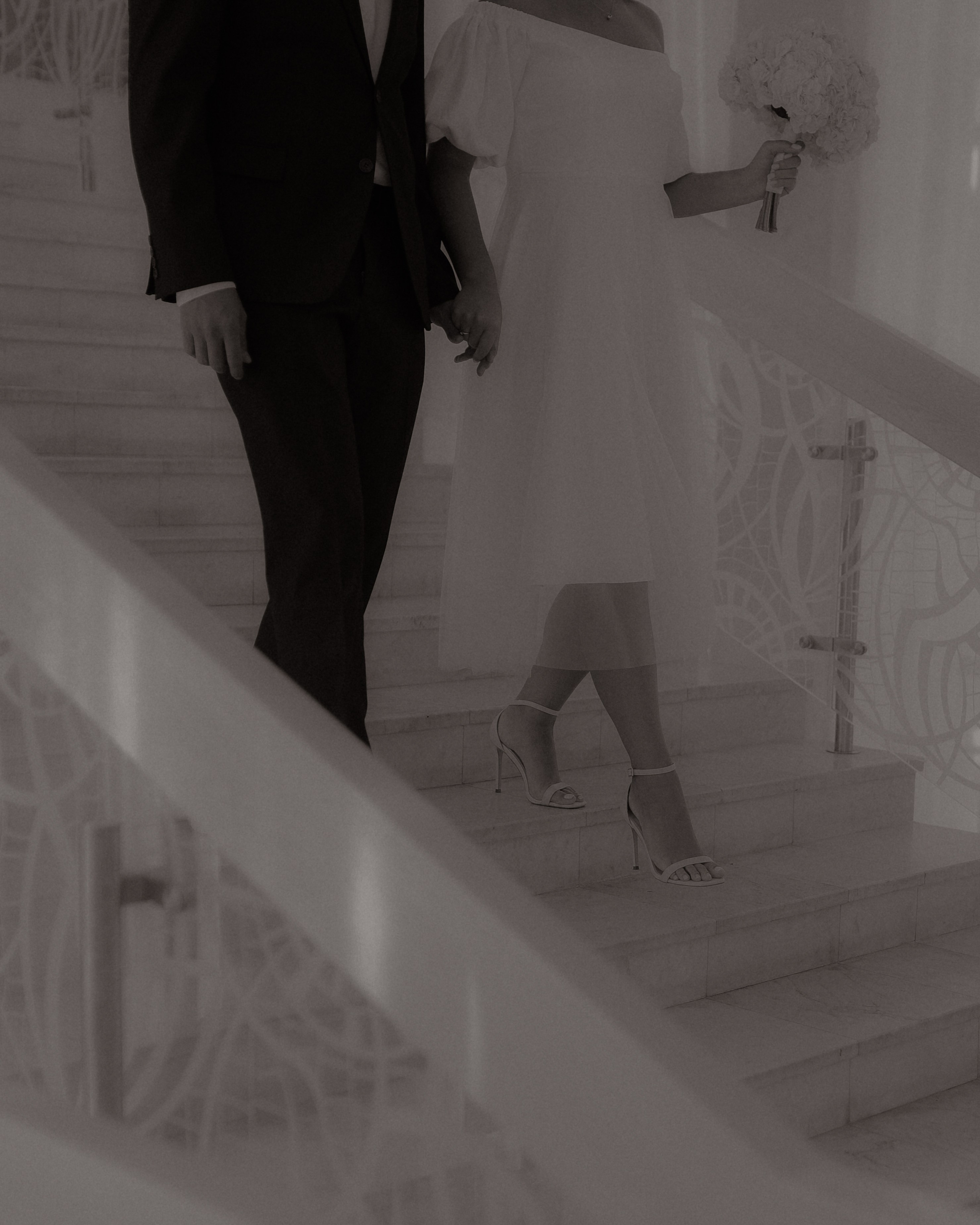 Ксения и Алекс. DARYA.BELKINA