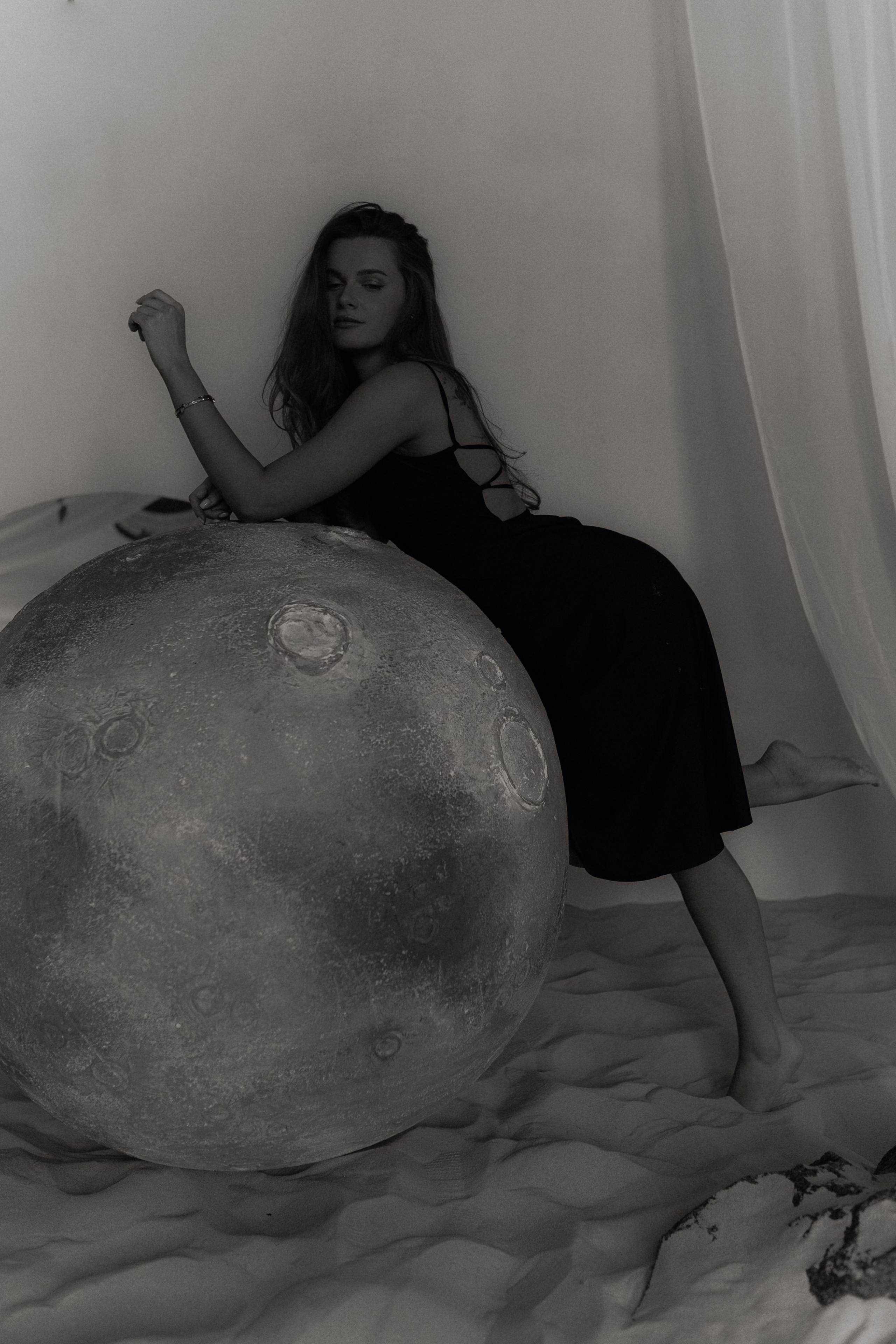 Анастасия. DARYA.BELKINA