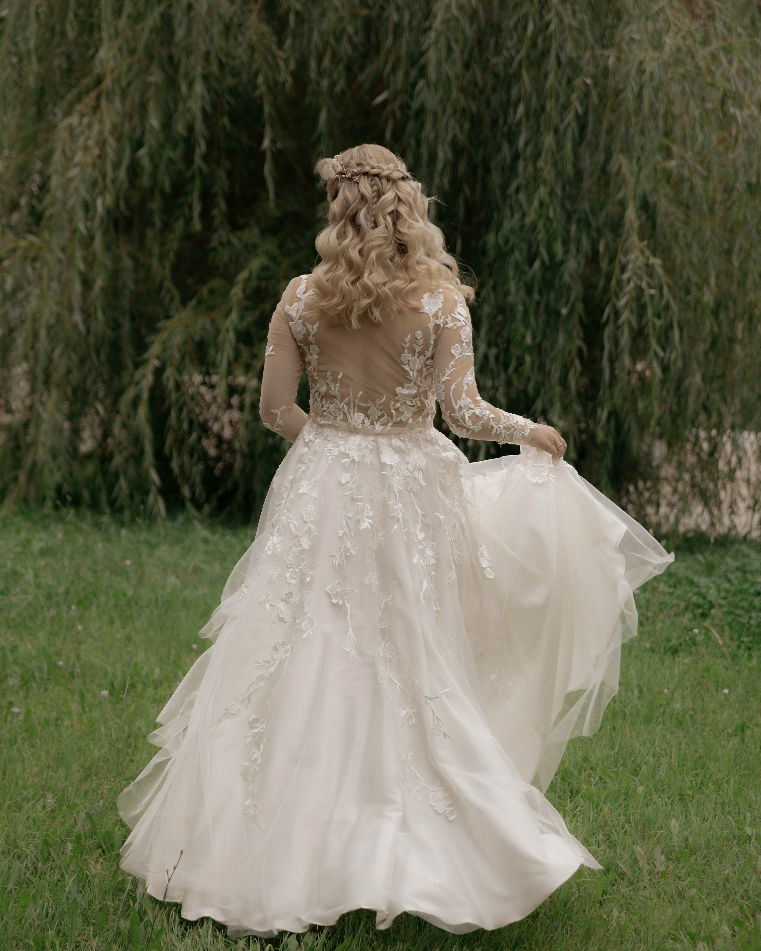 Всеволод и Алина. DARYA.BELKINA