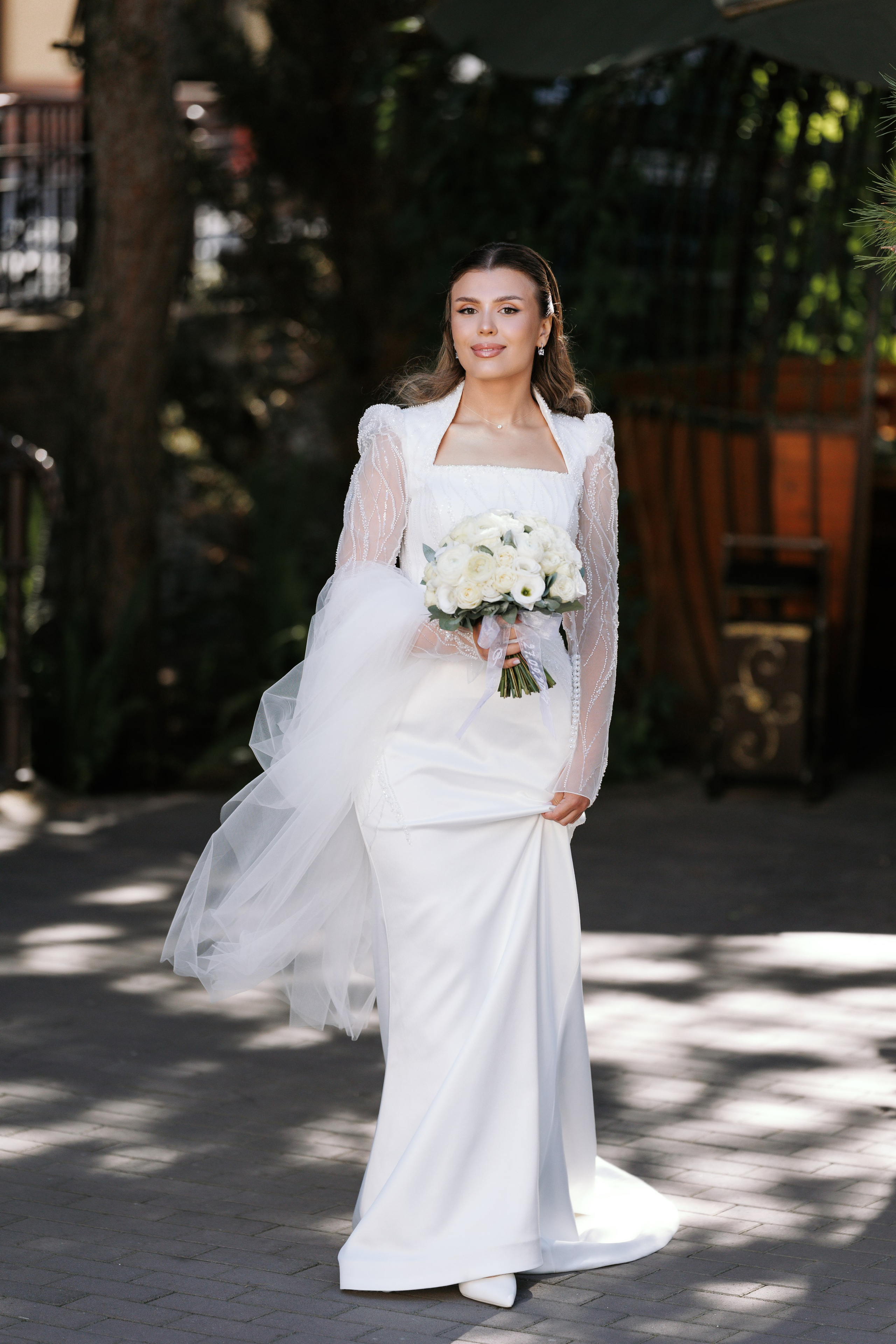 РАУЛЬ & АНАСТАСИЯ