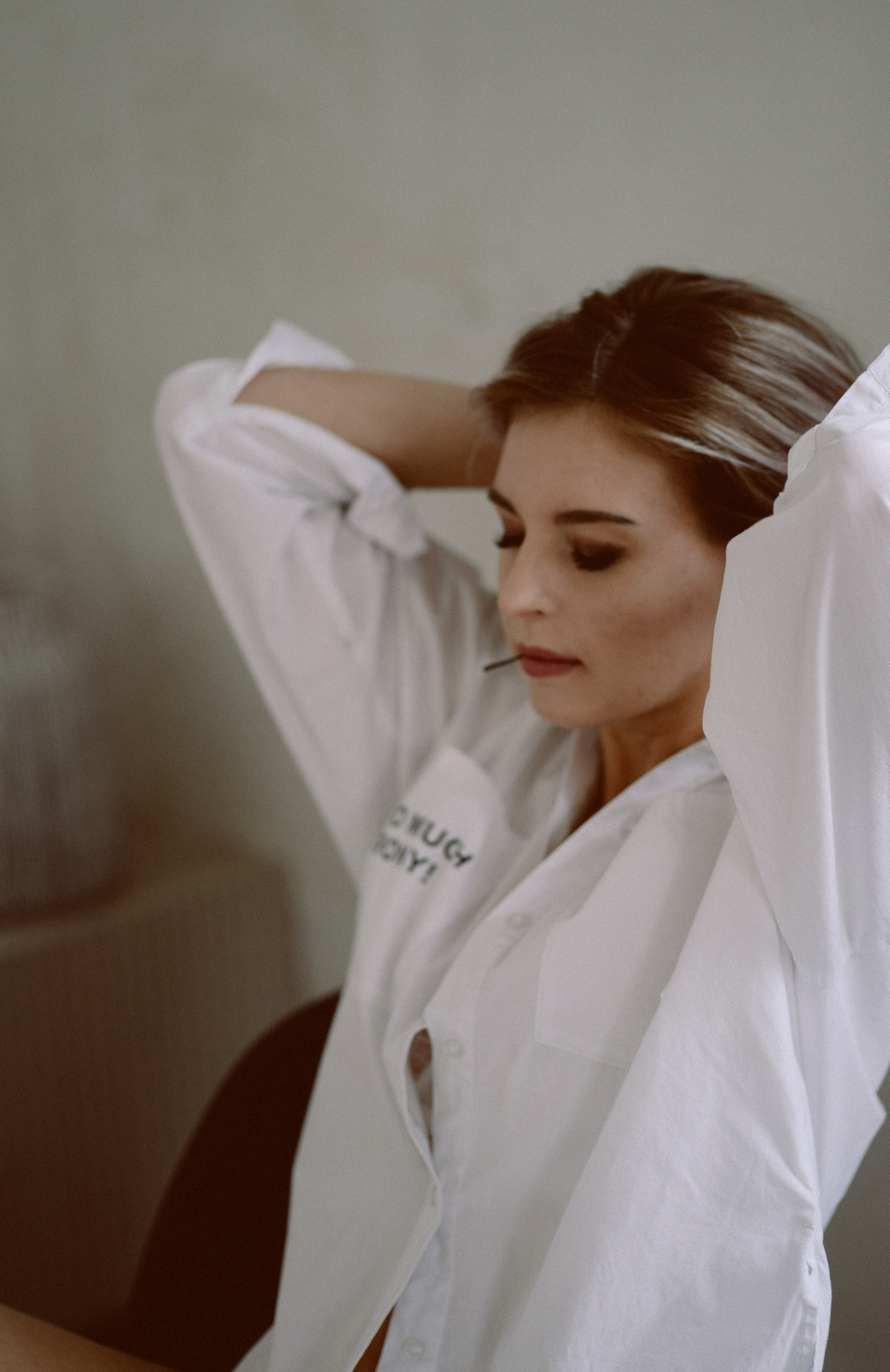 Портреты. Портретный фотограф в Воронеже @ph.katypic