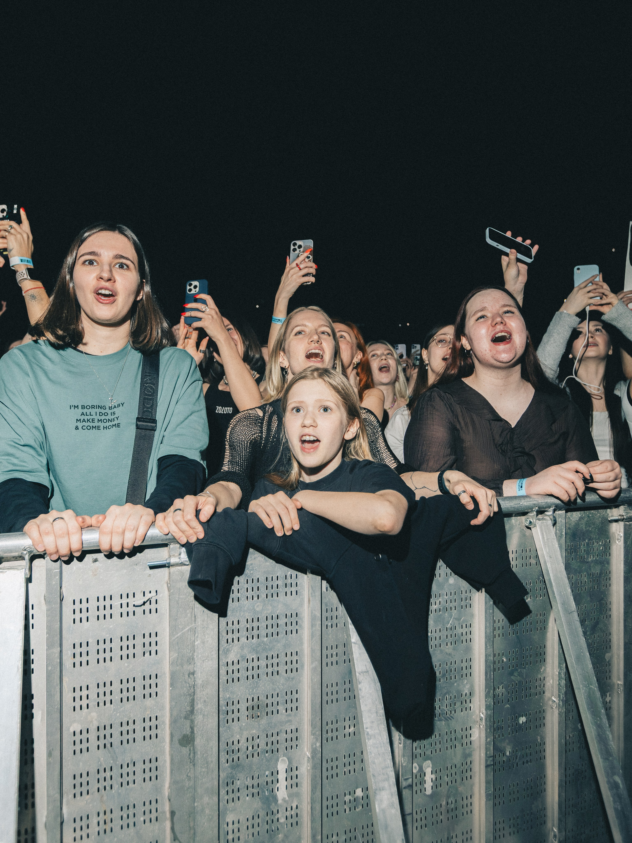 ZOLOTO. Saint-Petersburg 17.4.26. RUSLAN ROZANOV