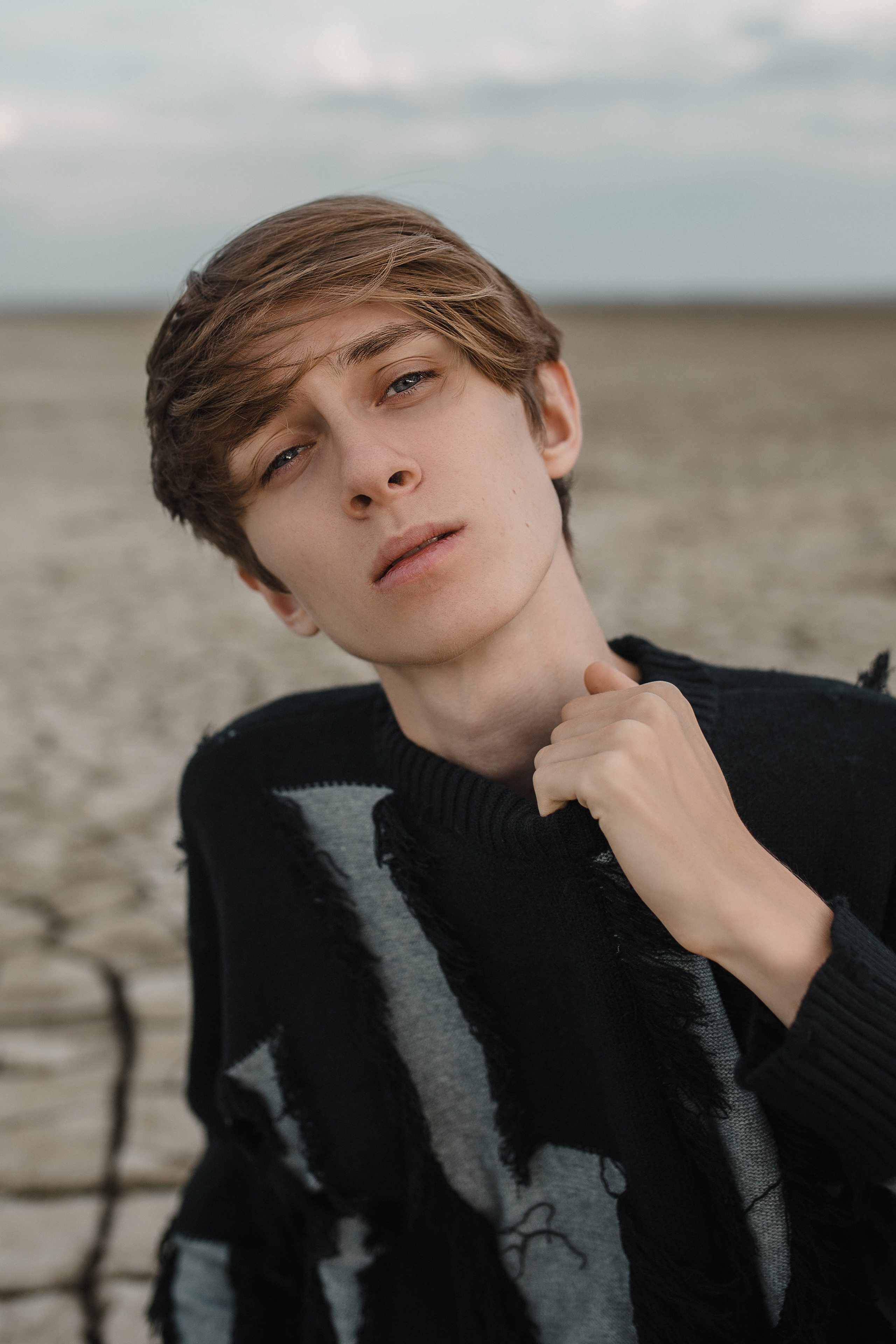 Данил. Фотошкола | Фотограф в Краснодаре Марина Туник