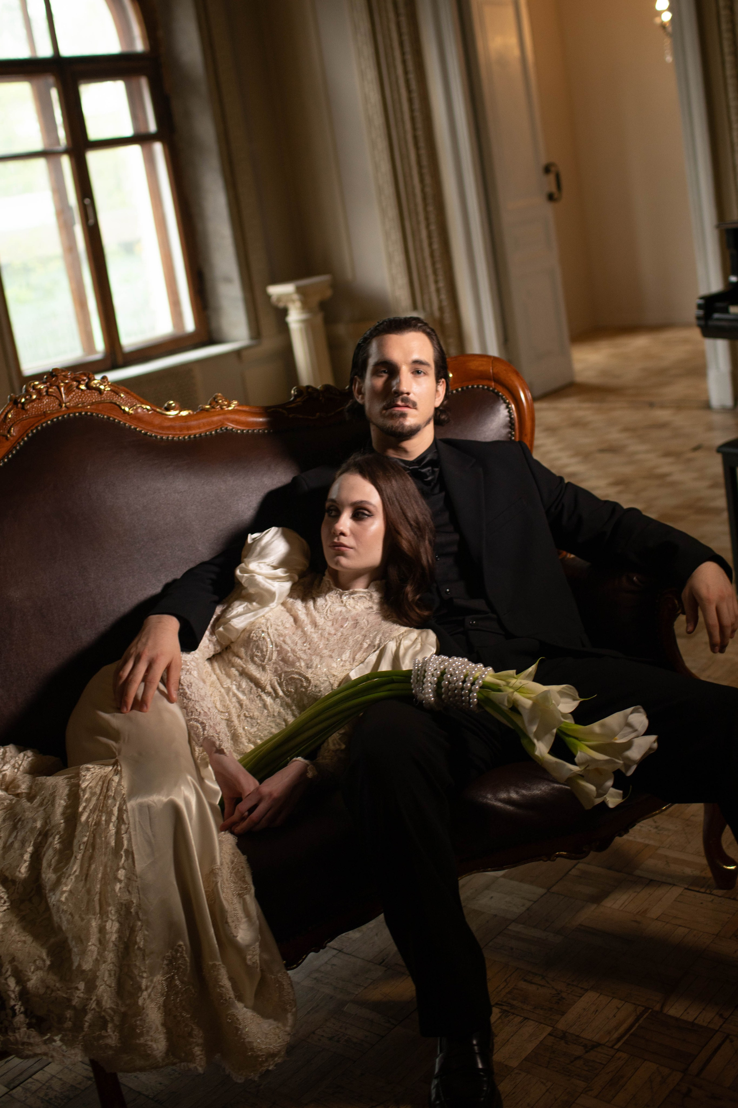 Свадебные съемки. Свадебный и семейный фотограф в Москве