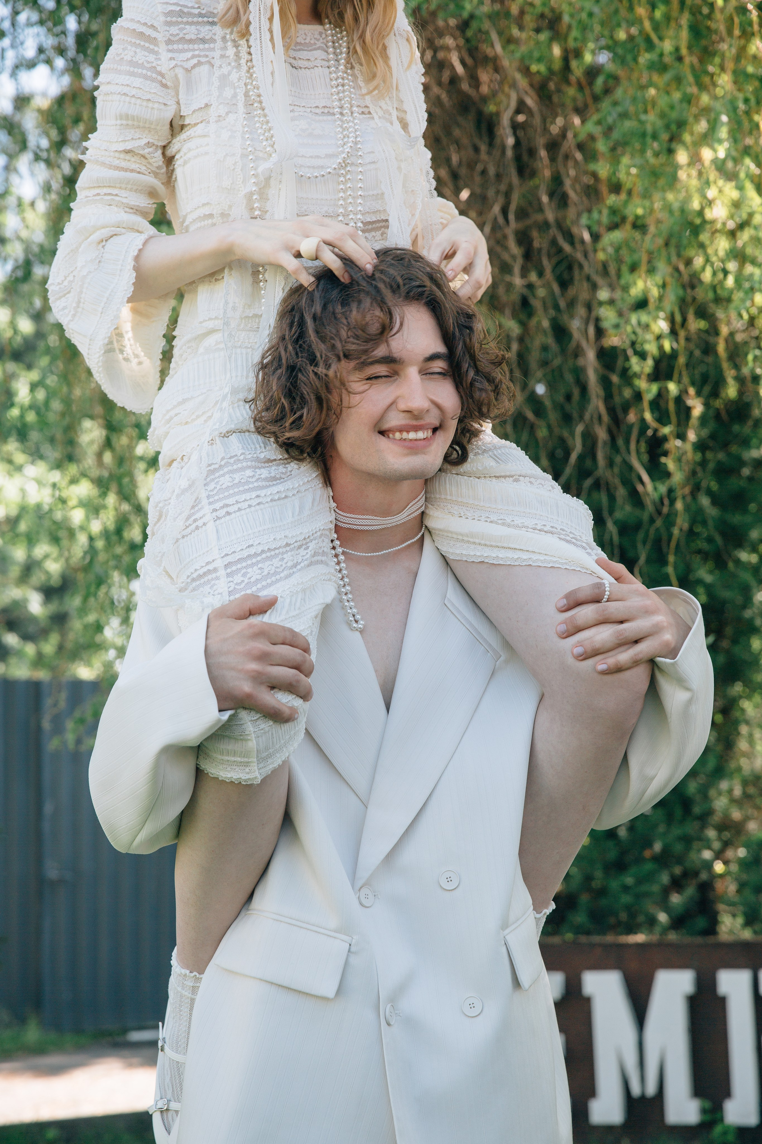 Филипп и Милисия. Фотограф в Волгодонске и Ростове — Владимир Казак