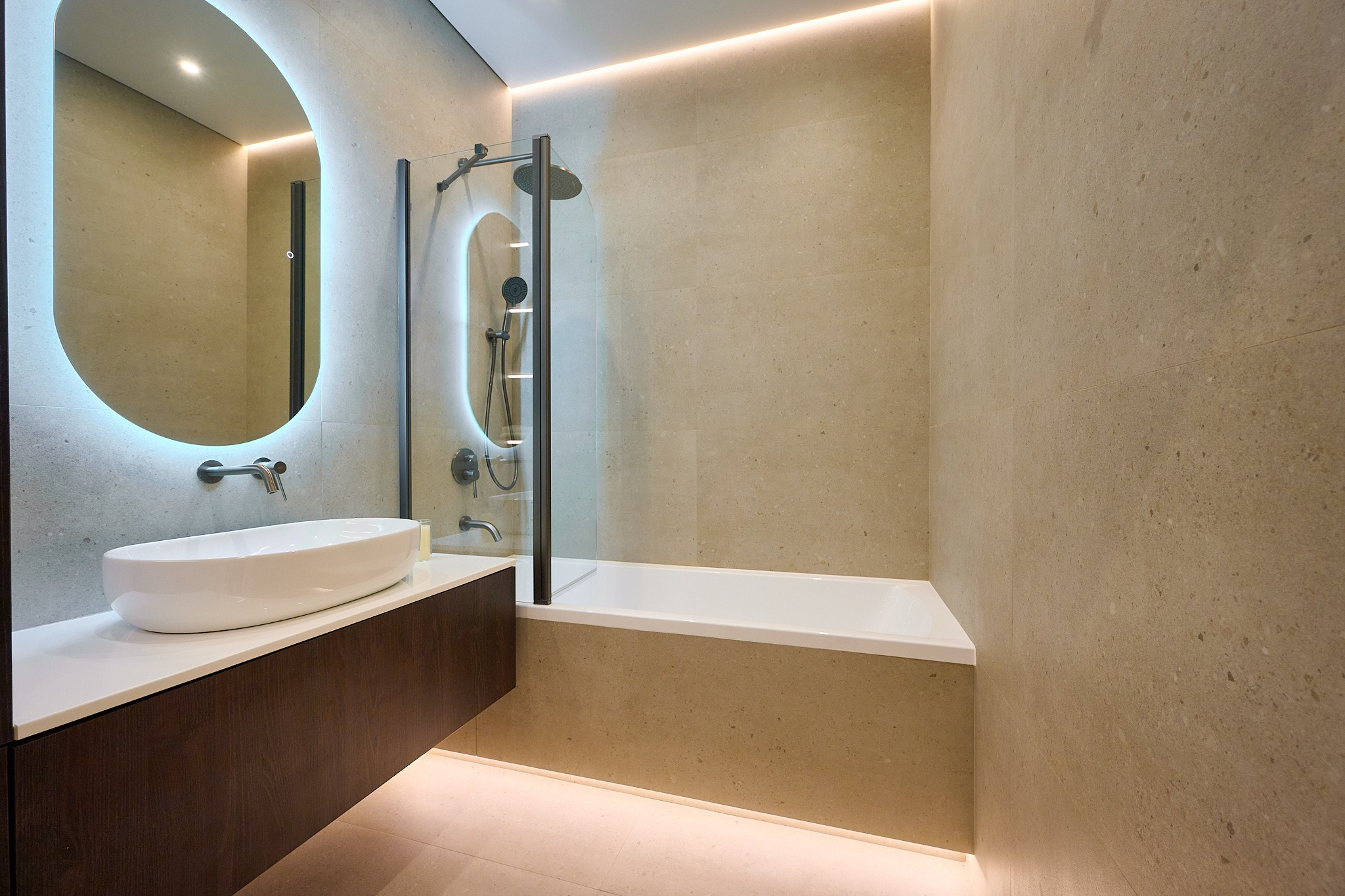 Квартира 193. Интерьерный фотограф в Краснодаре