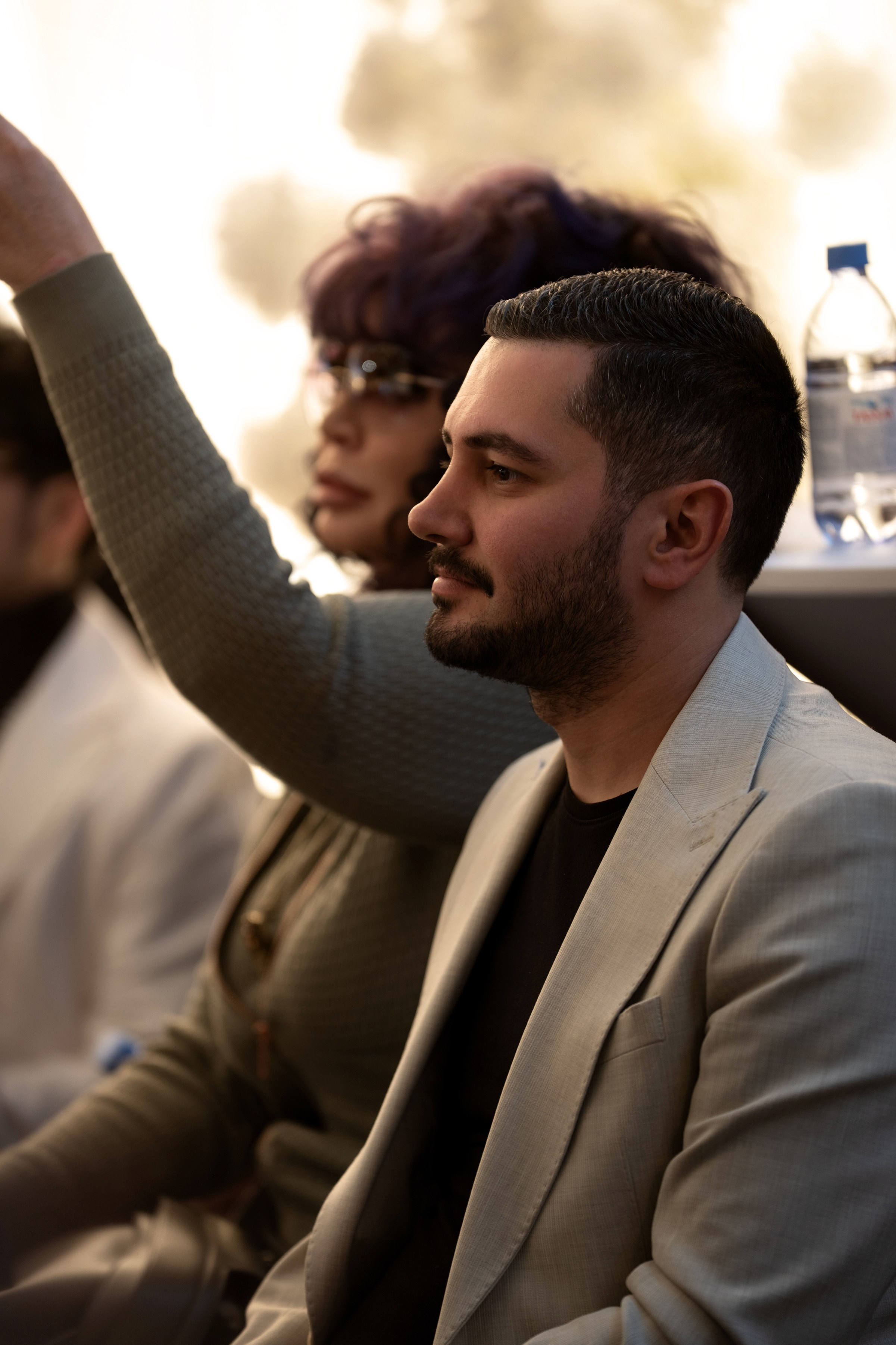 Asian Global Cup Almaty 2025 Day 1. Сайт Алматинского НЮ АРТ, будуар и фэшн фотографа Дениса Карпенко