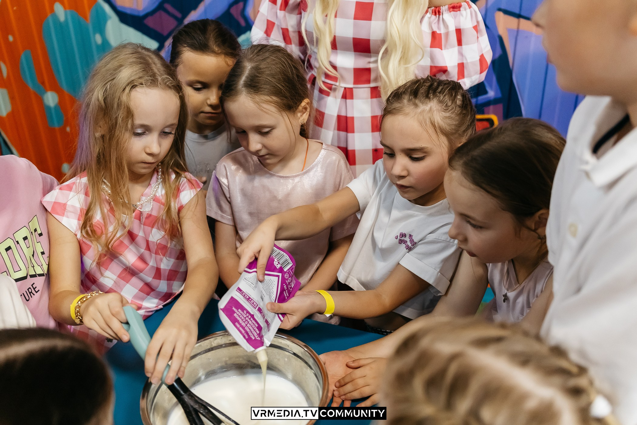 День рождения Ярославы