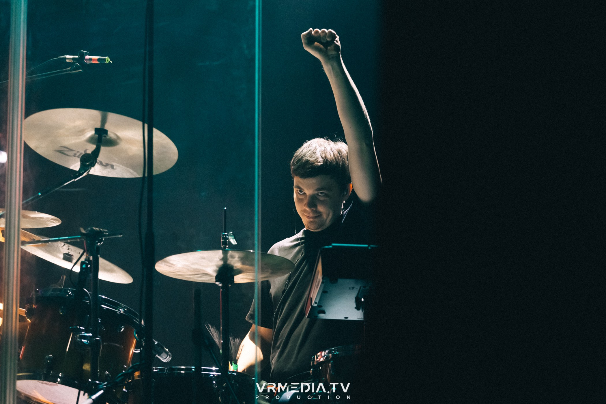 Вячеслав Бутусов. Nautilus Pompilius — 40 лет. лучшее на бис!